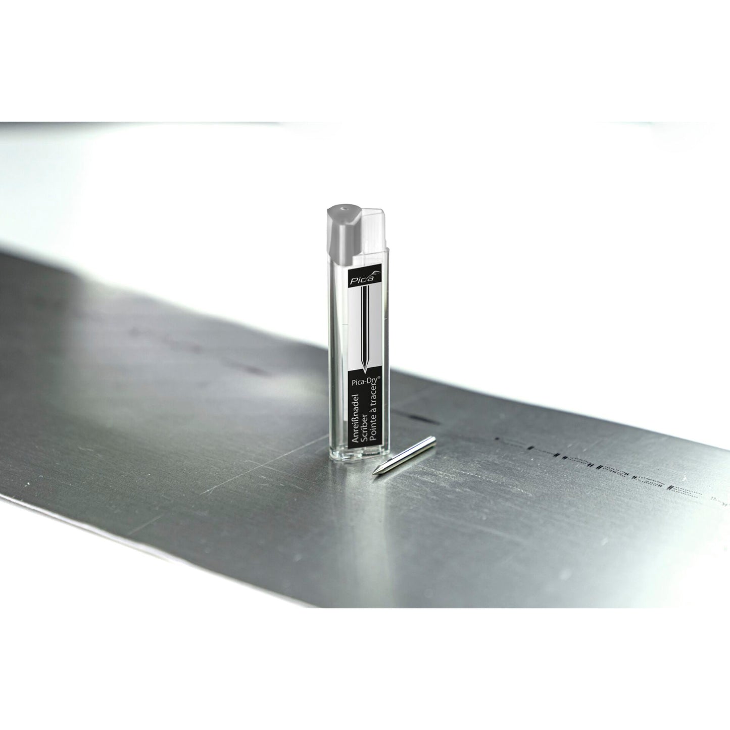 Pica Dry Metal-Set