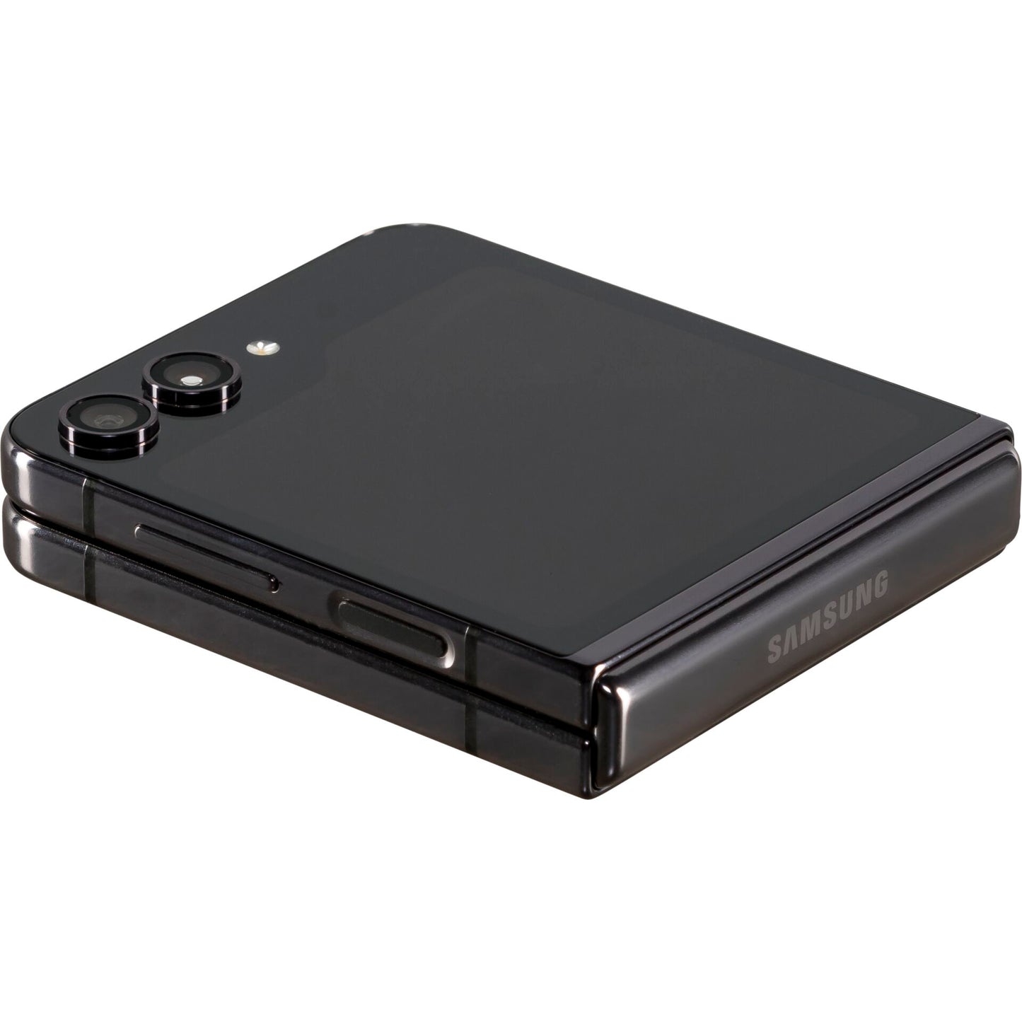 Samsung Galaxy Z Flip5 (512GB) graphite DACH