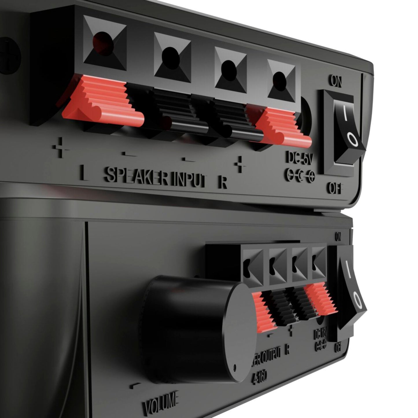 Marmitek Speaker Anywhere 650 Wireless Speaker Connection