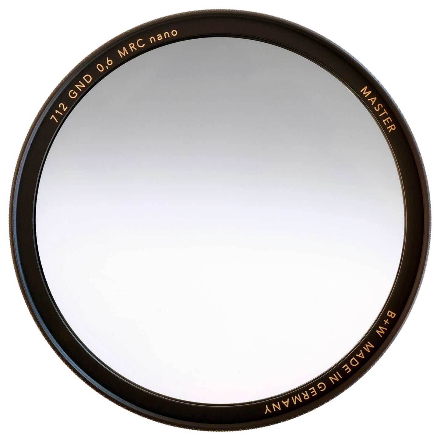 B+W Filter Master Line Gradual 712 GND 0.6 ND 77mm 1107803
