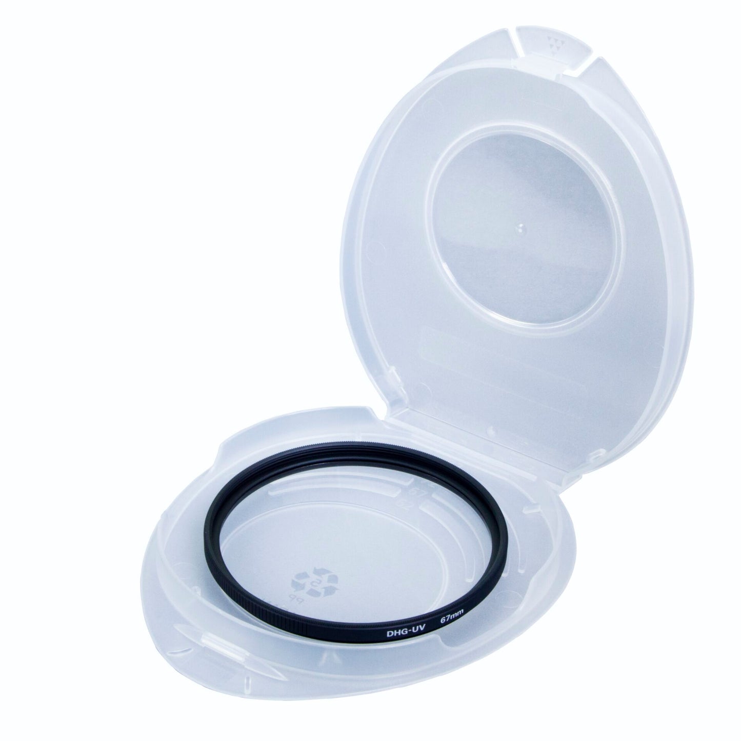 Dörr DHG UV Filter 67mm