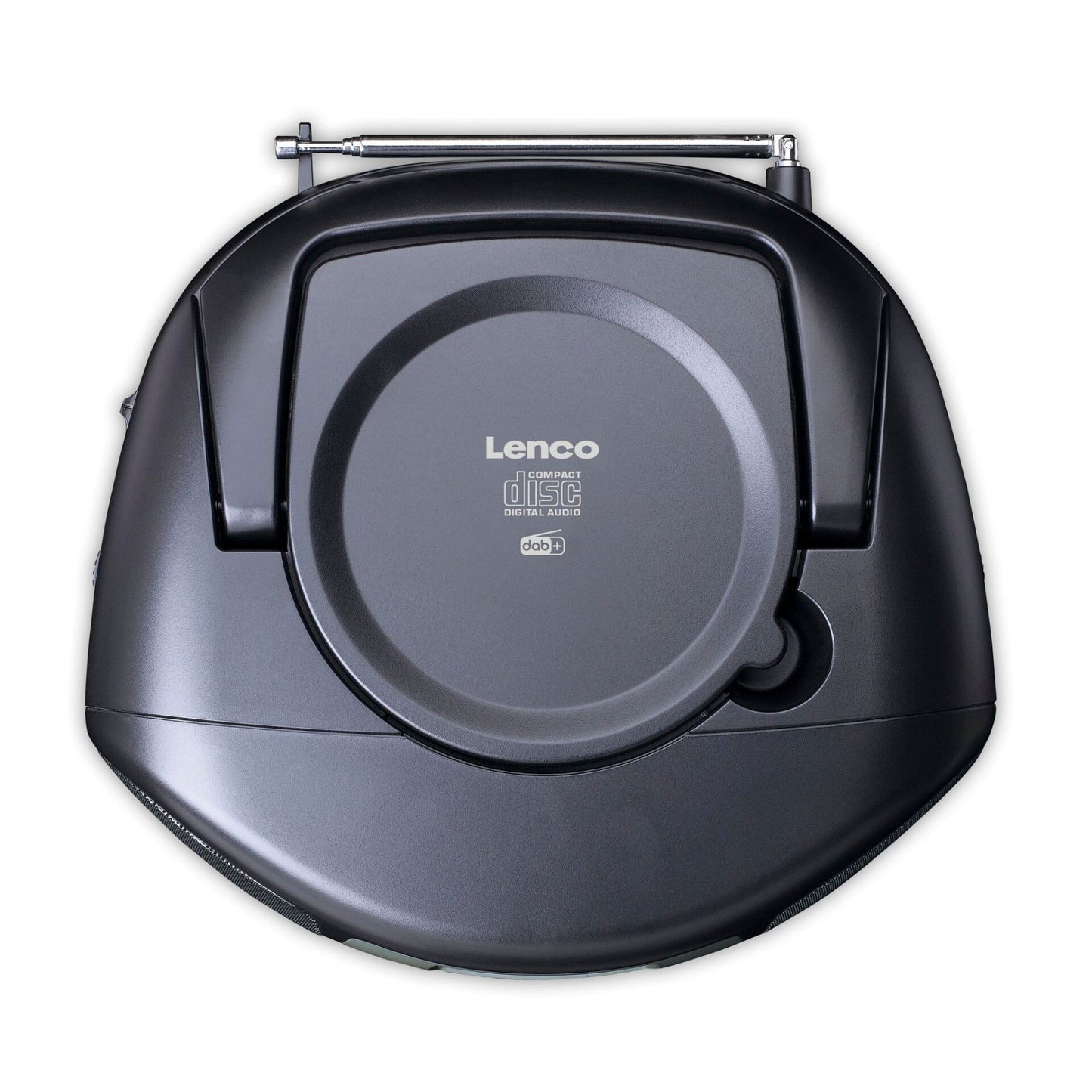 Lenco SCD-860
