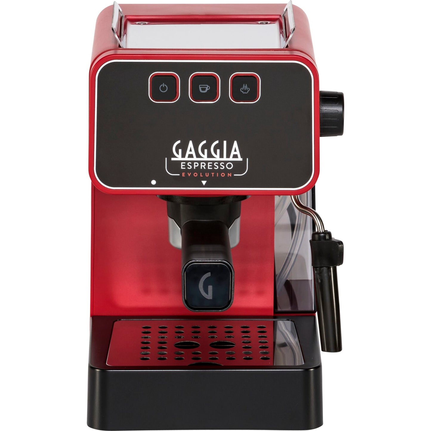 Gaggia ESPRESSO EVOLUTION rosso EG2115/03