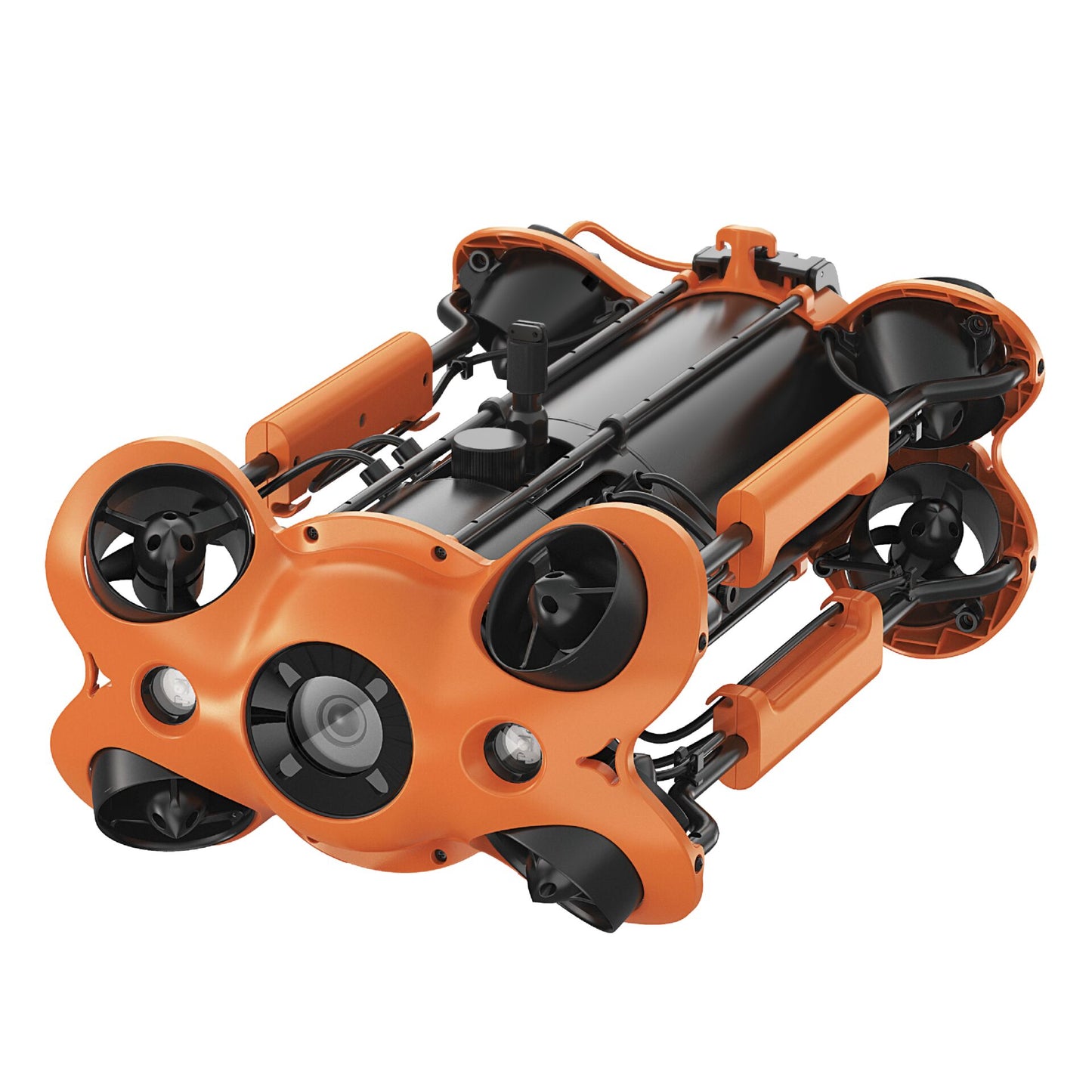 Chasing Innovation M2 Pro 4K Underwater Drone 200m Cable