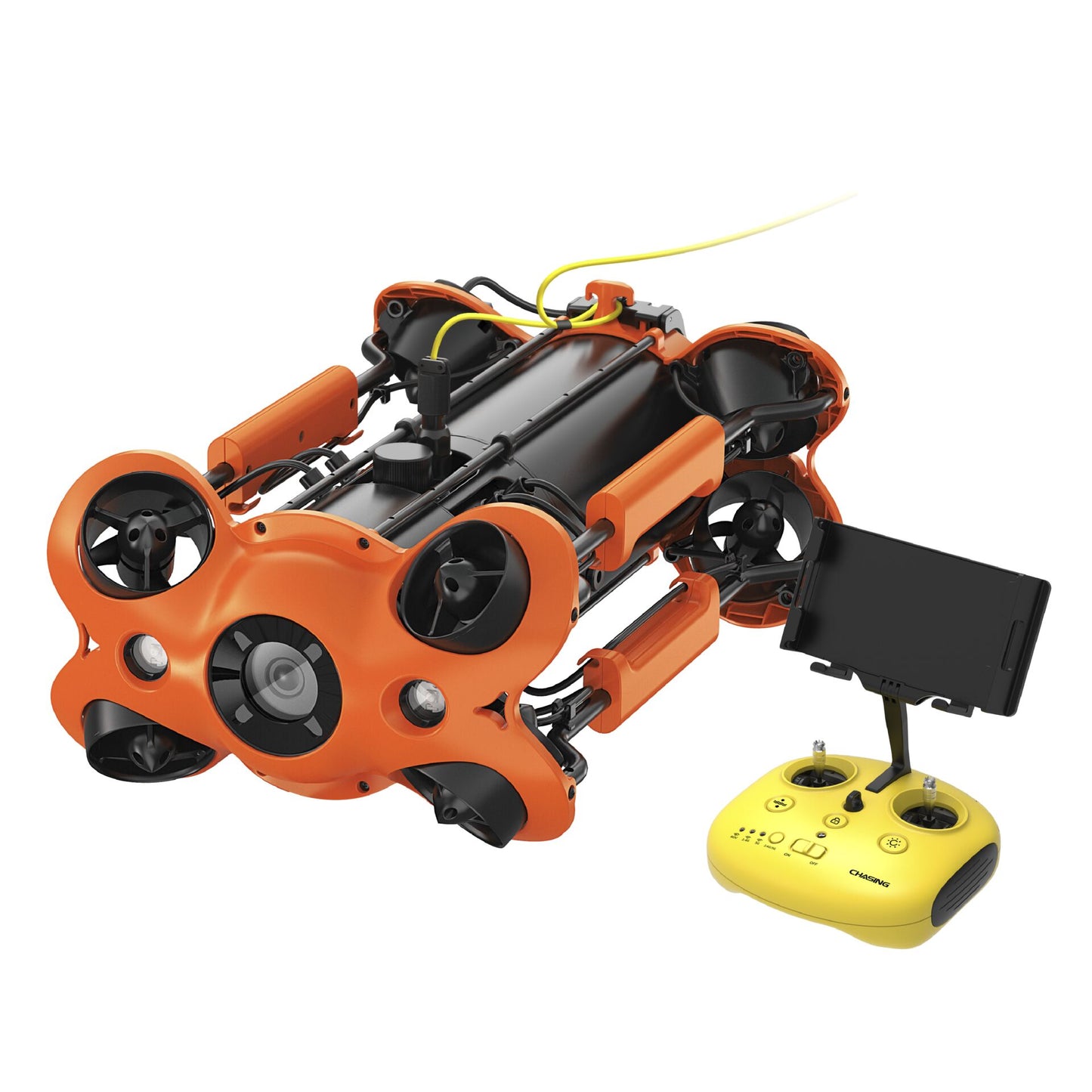 Chasing Innovation M2 Pro 4K Underwater Drone 200m Cable