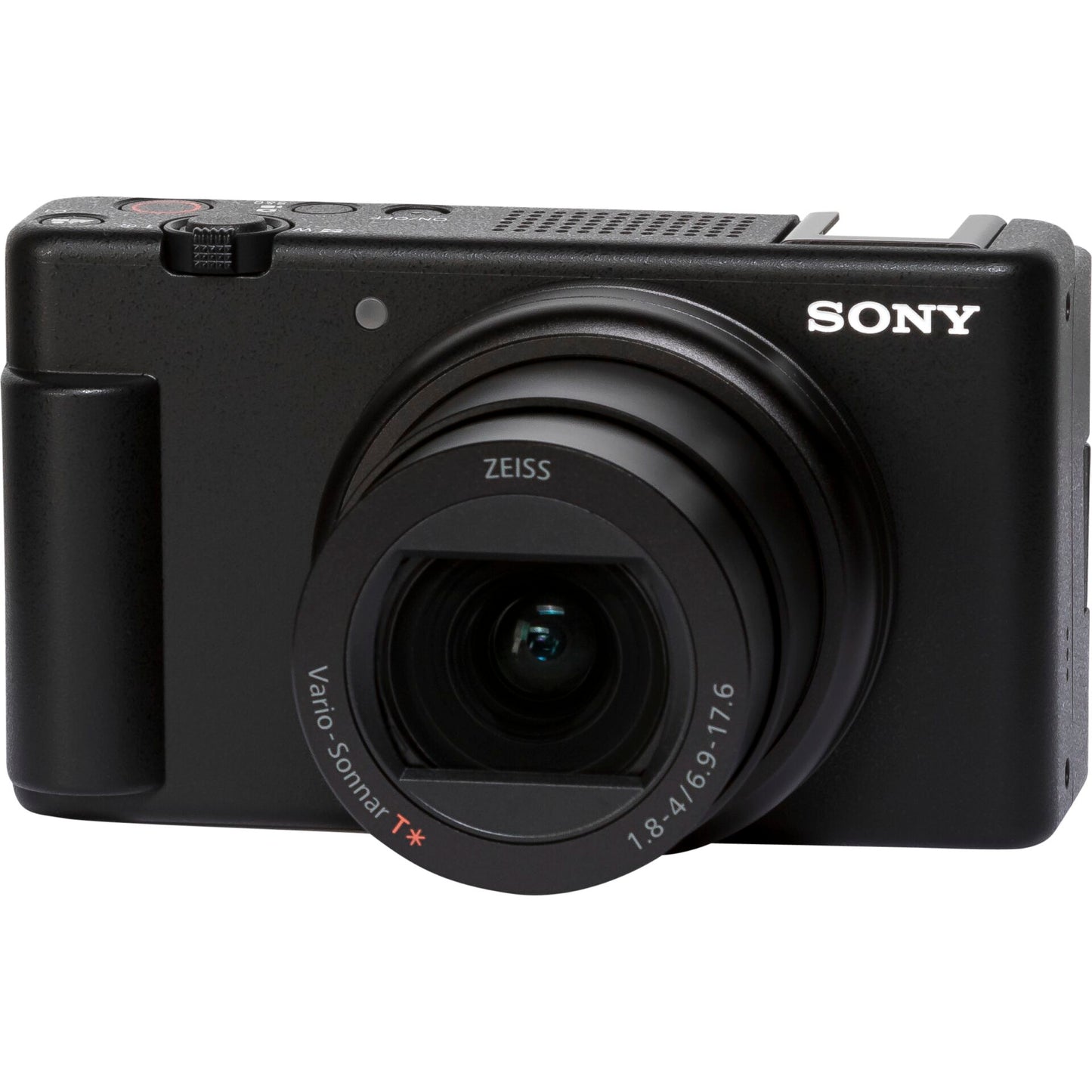 Sony DSC-ZV-1 Mark II