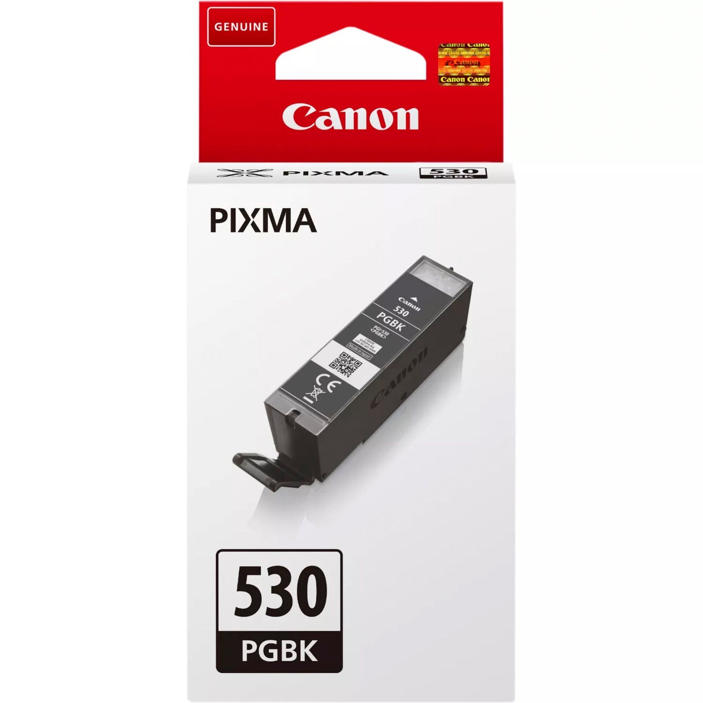 Canon PGI-530 PGBK black