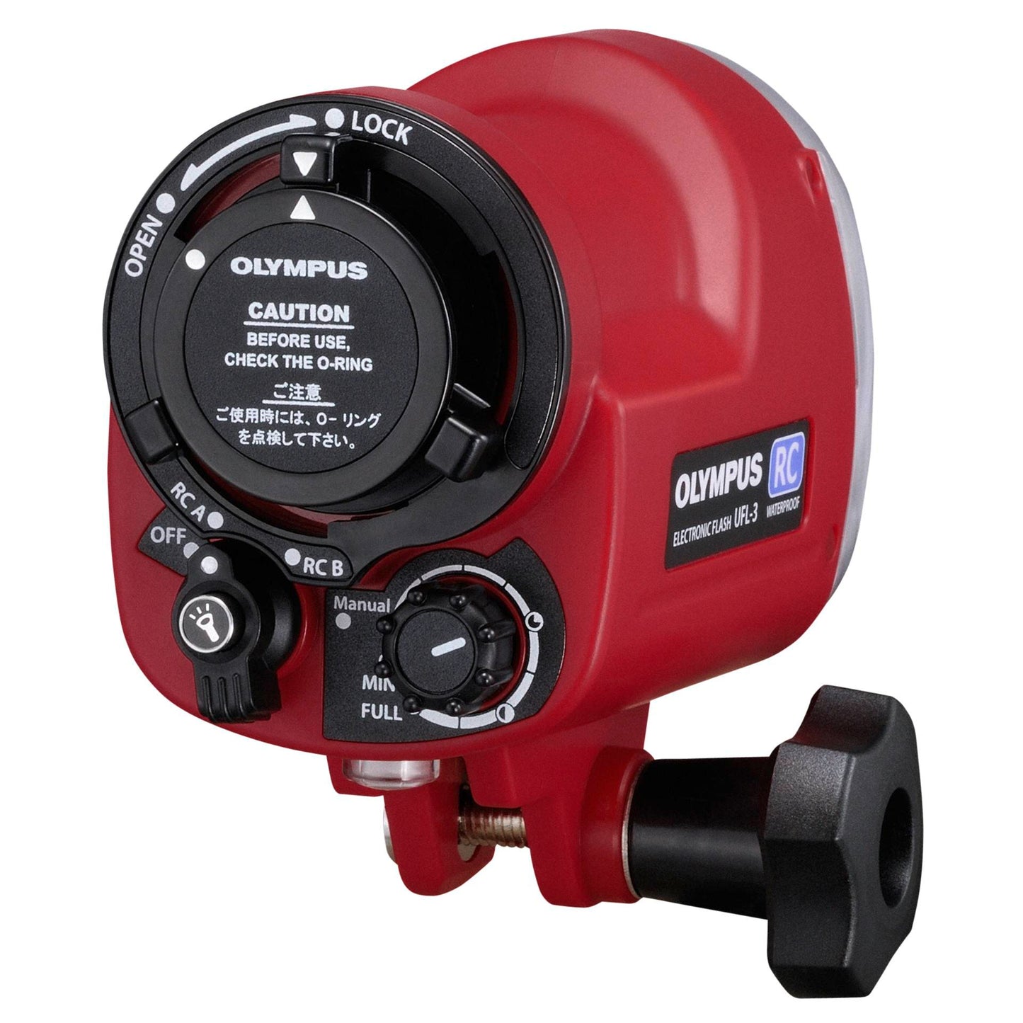 Olympus UFL-3 Underwater Flash