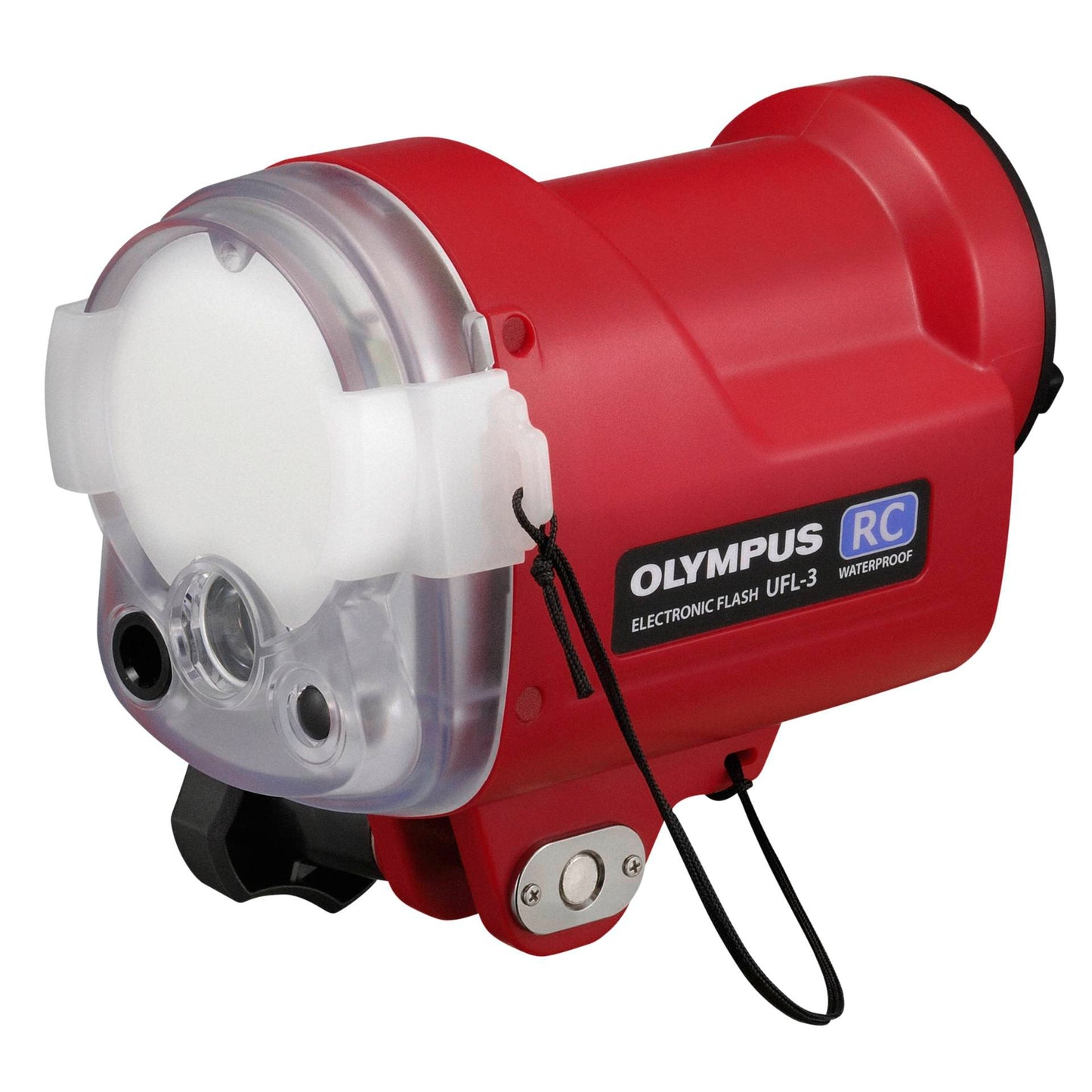 Olympus UFL-3 Underwater Flash