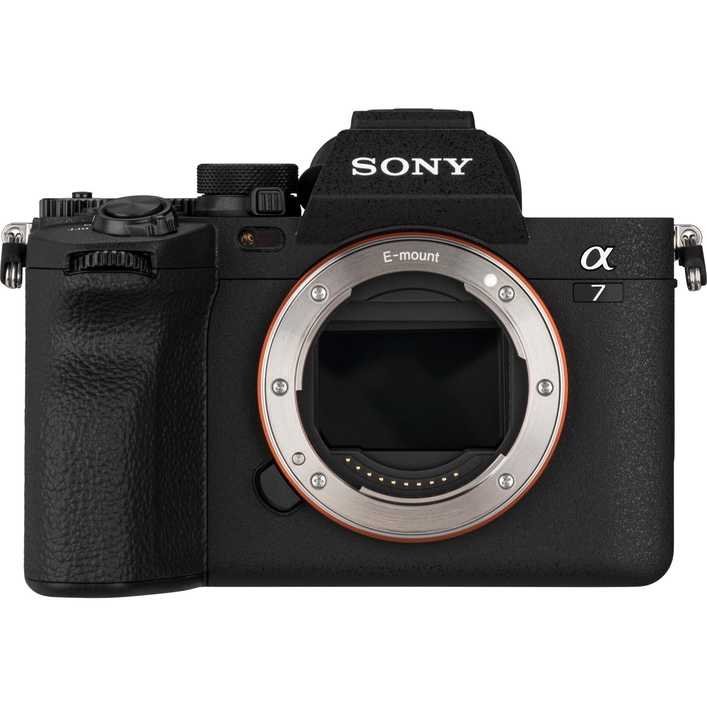 Sony Alpha 7 Mark IV Body