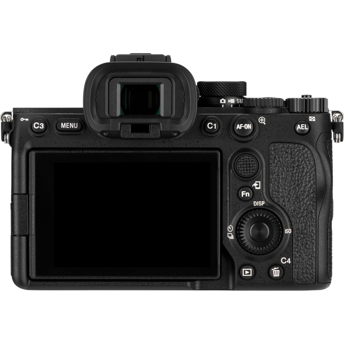 Sony Alpha 7 Mark IV Body