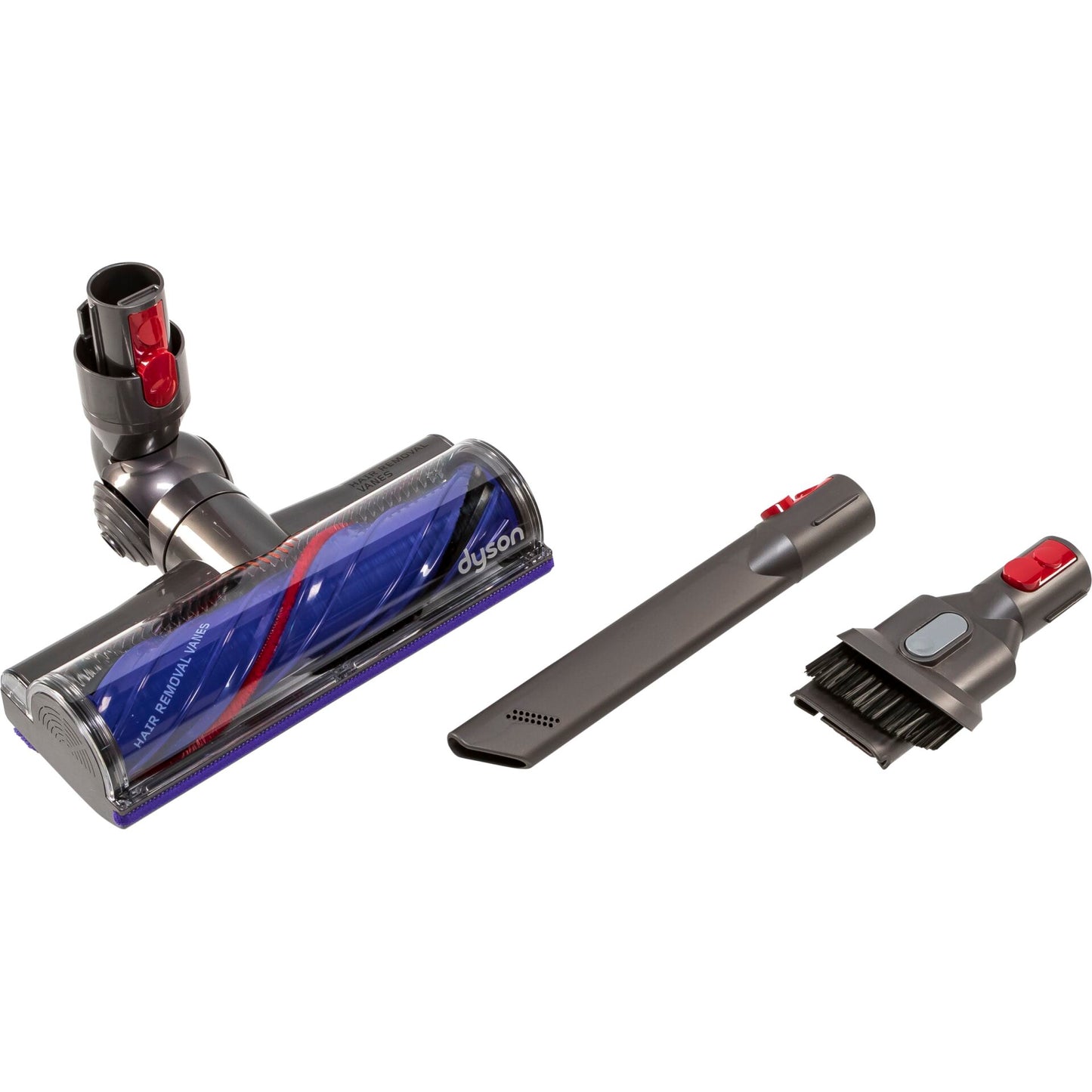 Dyson V 11 nickel/blue (2023)