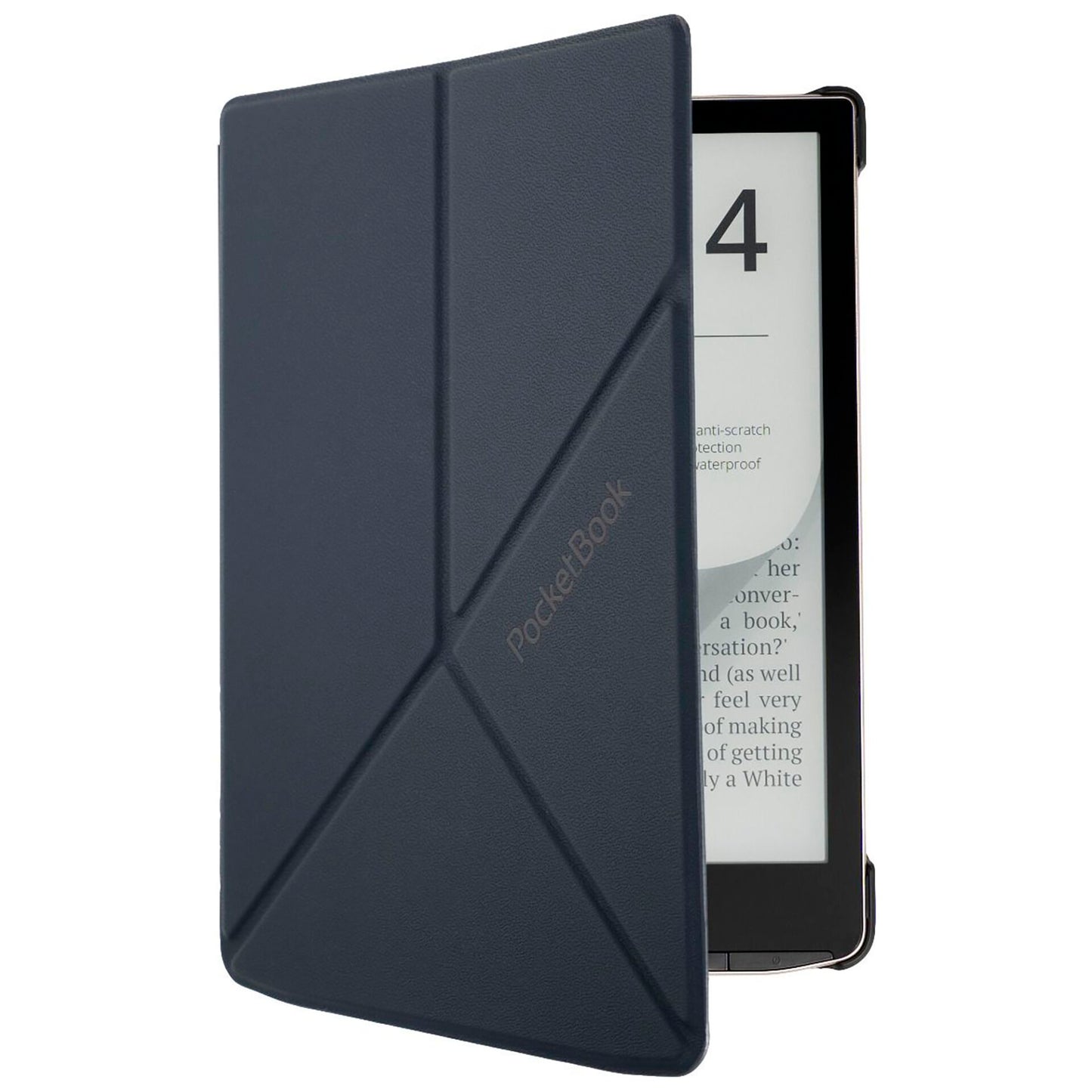 PocketBook Origami Black Cover InkPad 4 / Color 2/3