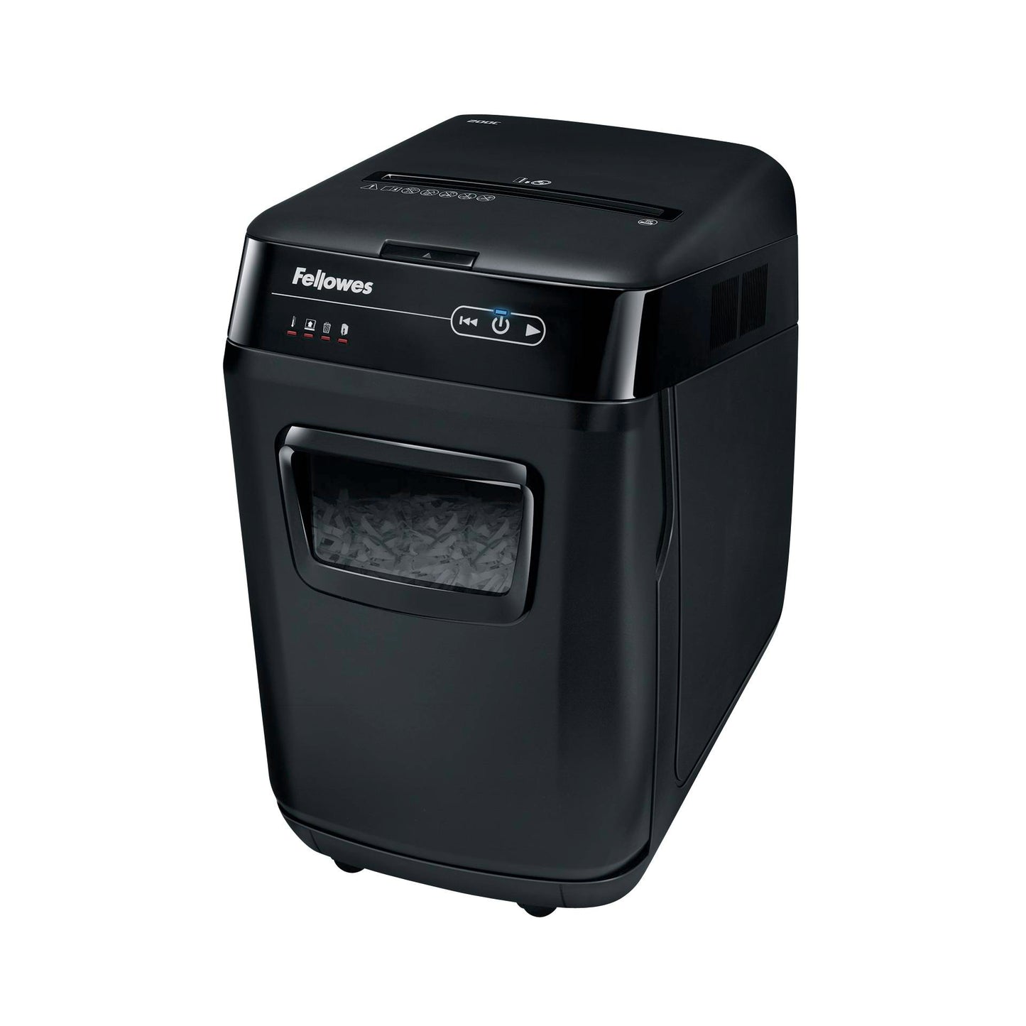 Fellowes AutoMax 200C Paper shredder