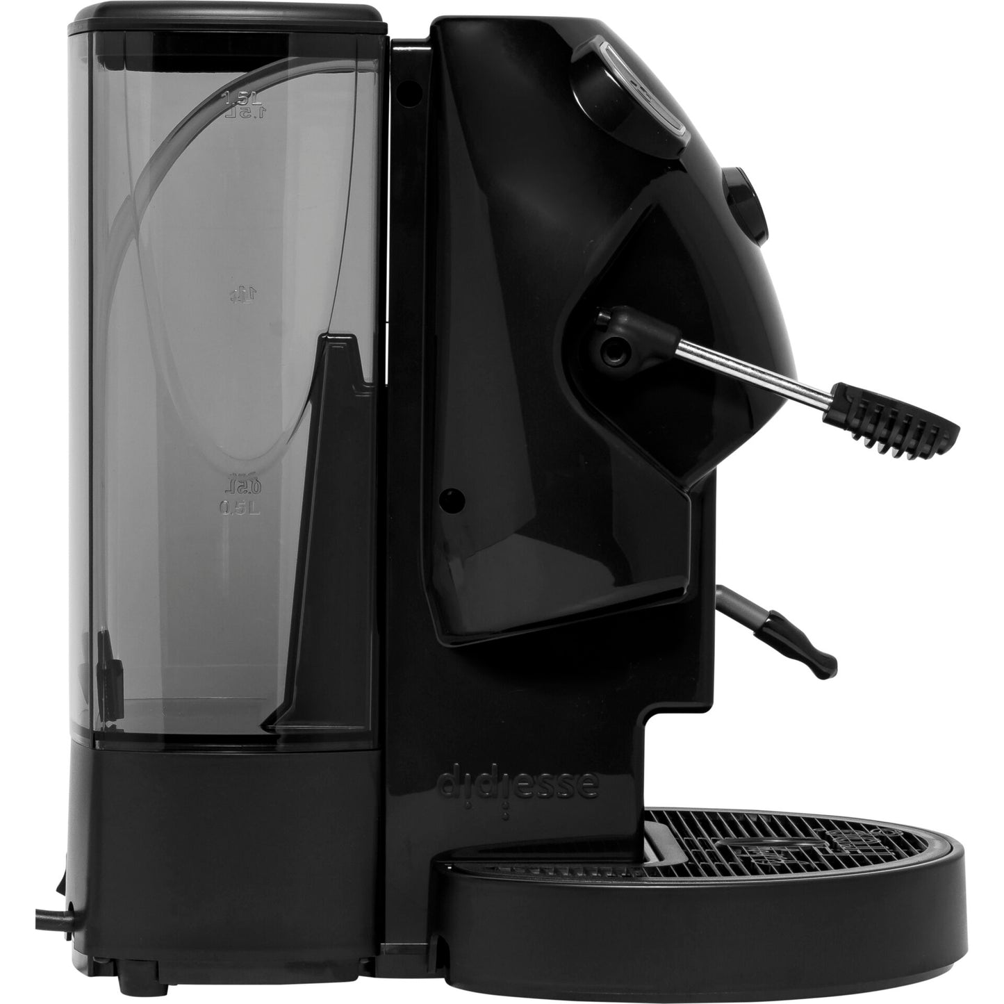 Didiesse Baby Frog black