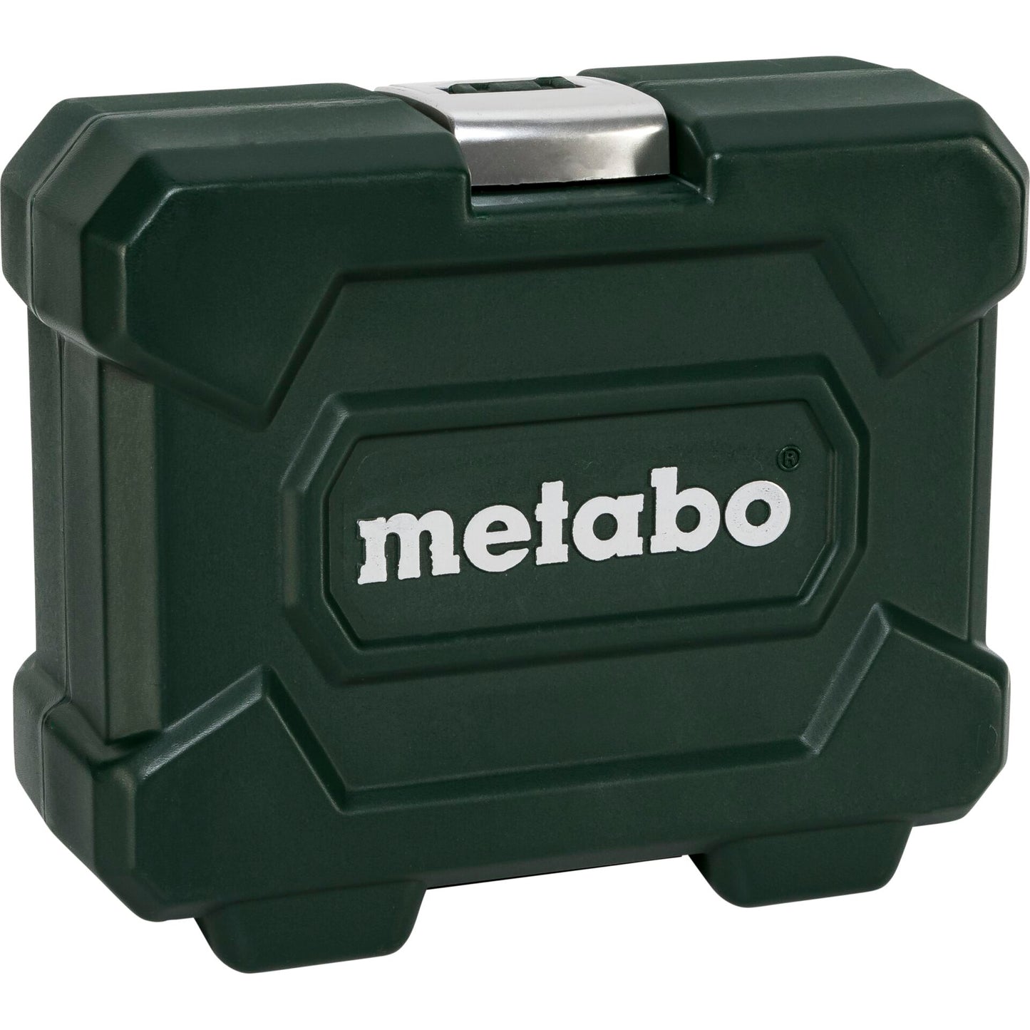 Metabo Impact Spanner Socket Set 1/2