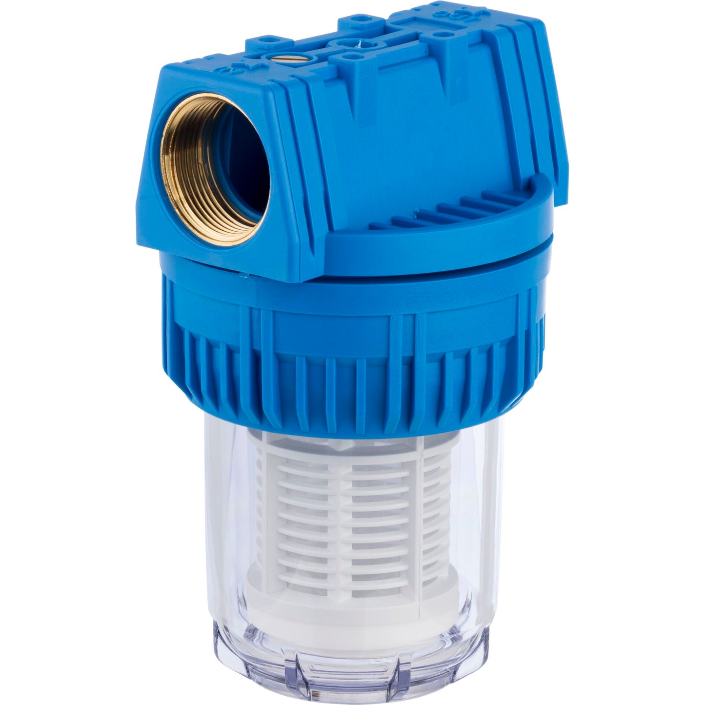 Metabo Filter 1 1/4  short, with washable Filter Insert