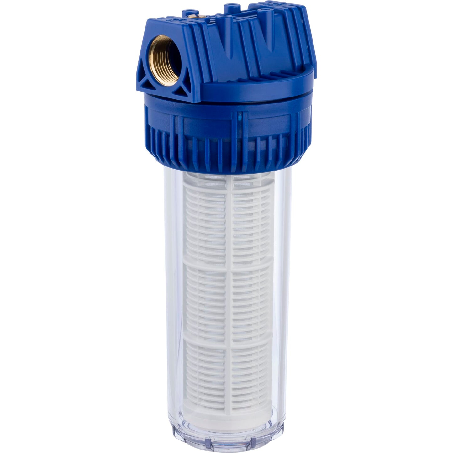 Metabo Filter 1 long, with washable Filter Insert