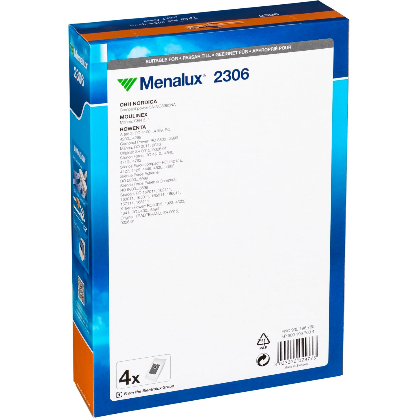 Menalux 2306