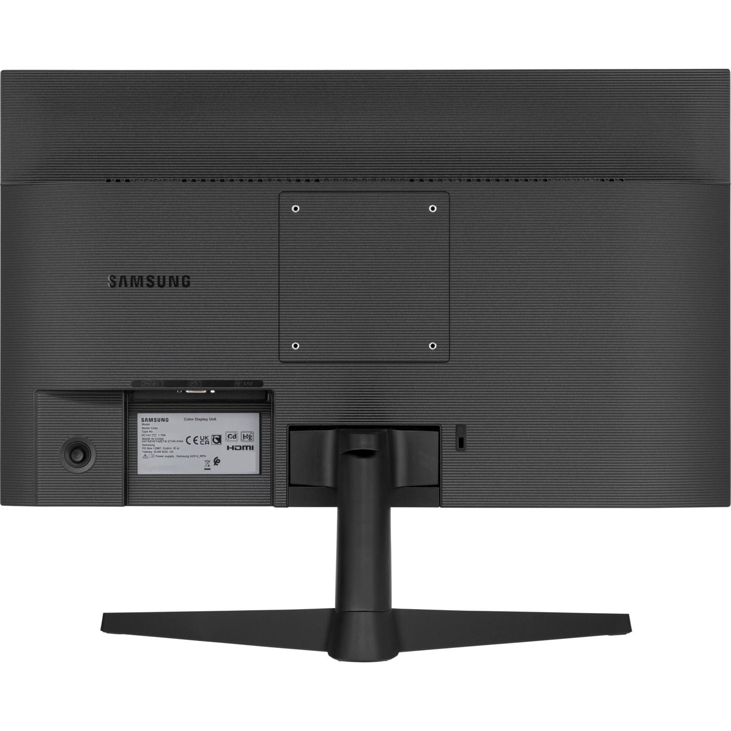 Samsung S24C310EAU