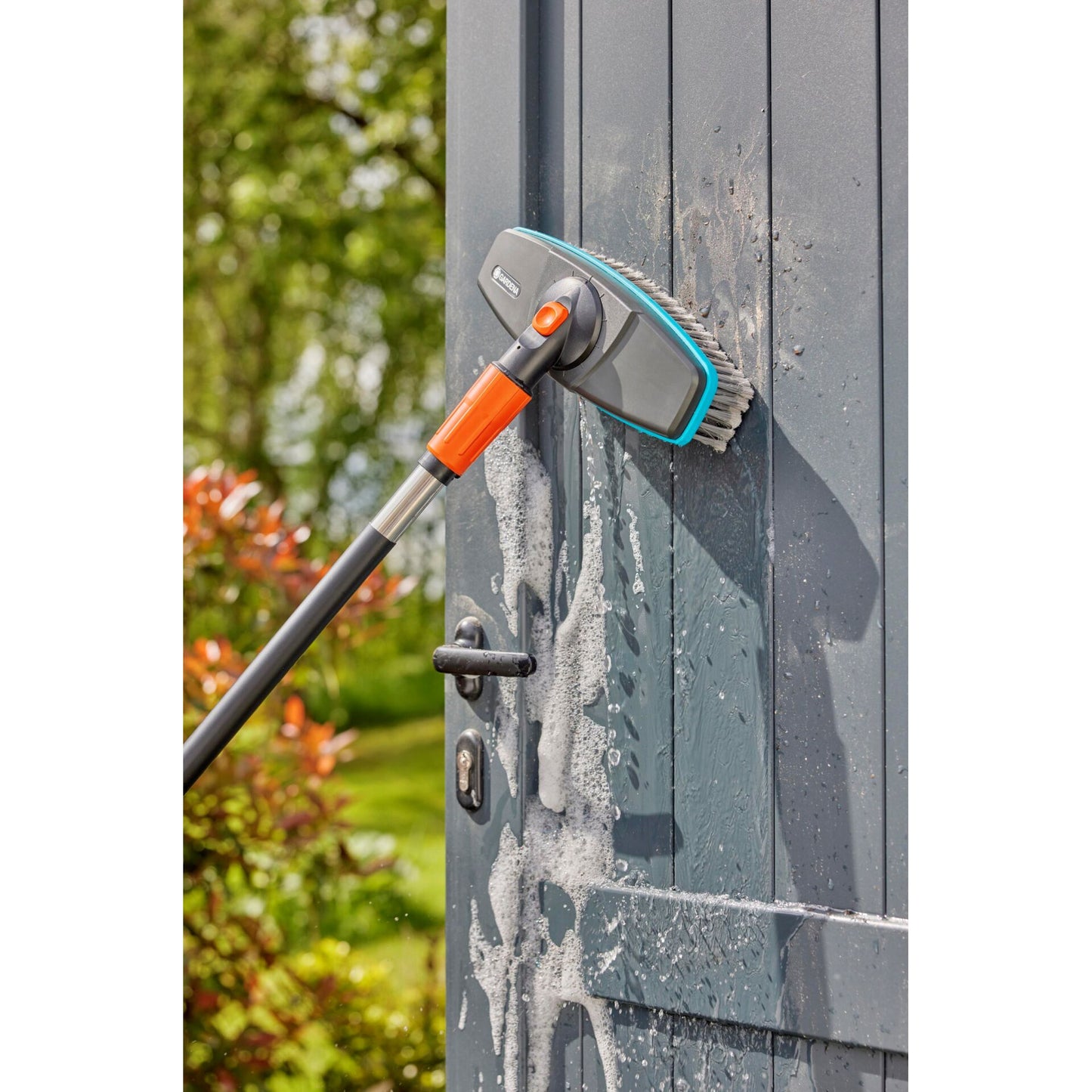 Gardena Cleansystem Wash-Set soft
