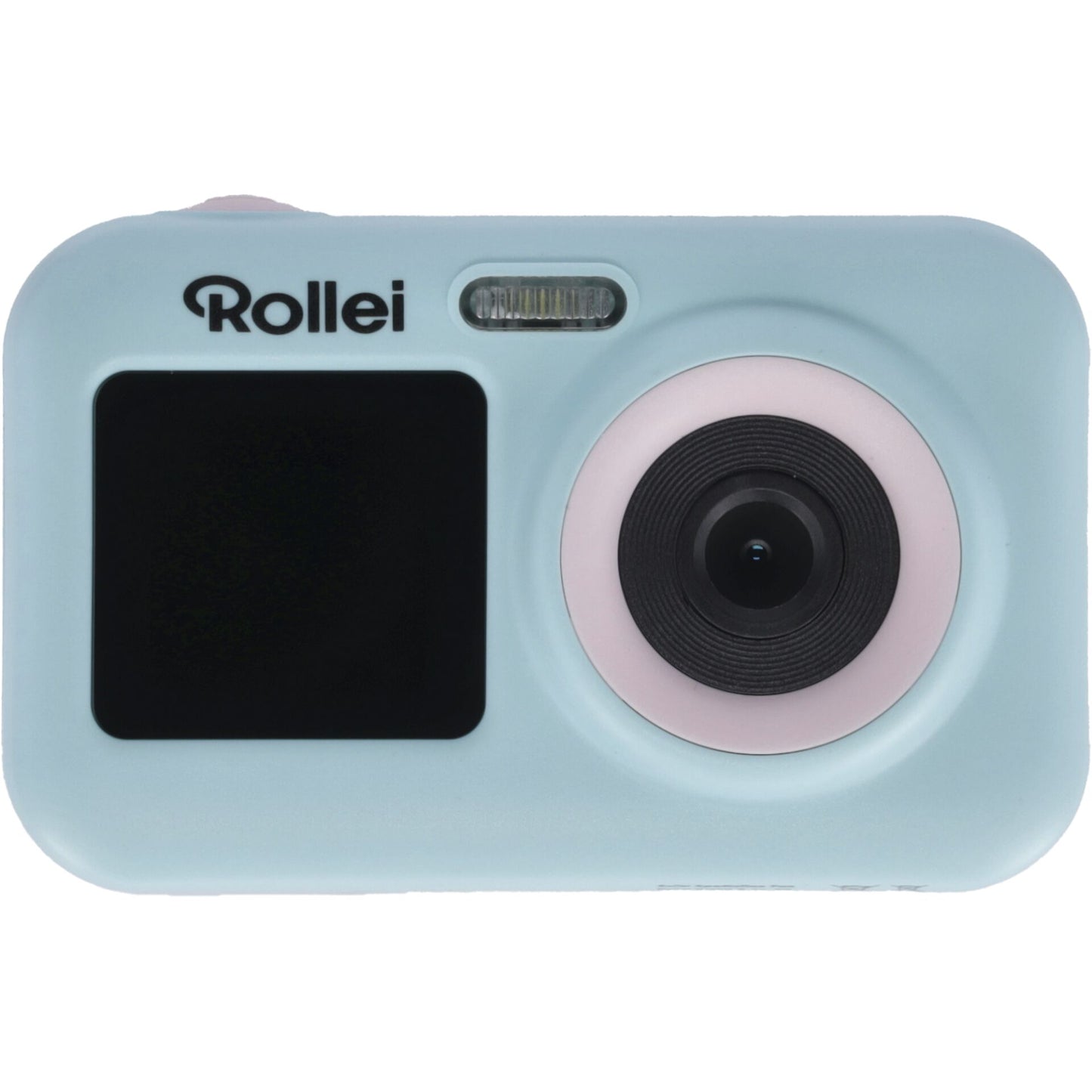 Rollei Sportsline Fun green