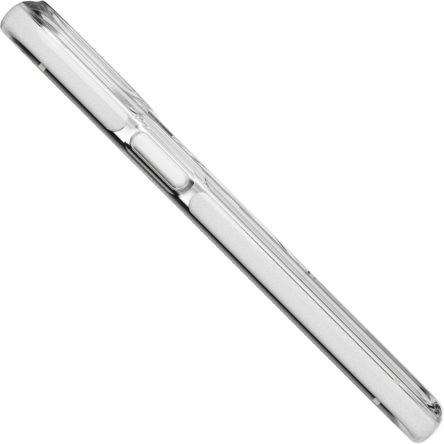 Tech21 EvoCrystal Kick Case MagSafe for iP 15 Pro Max White