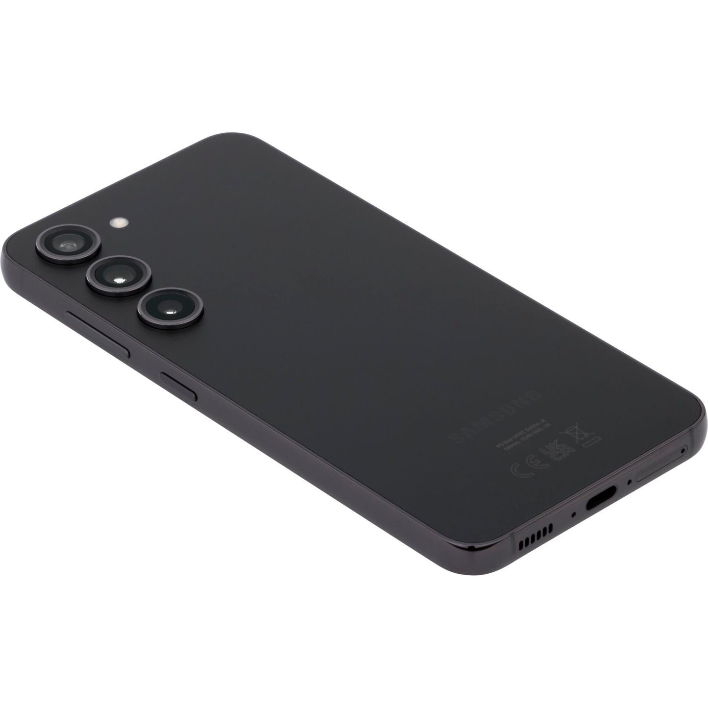 Samsung Galaxy S23 256GB phantom black