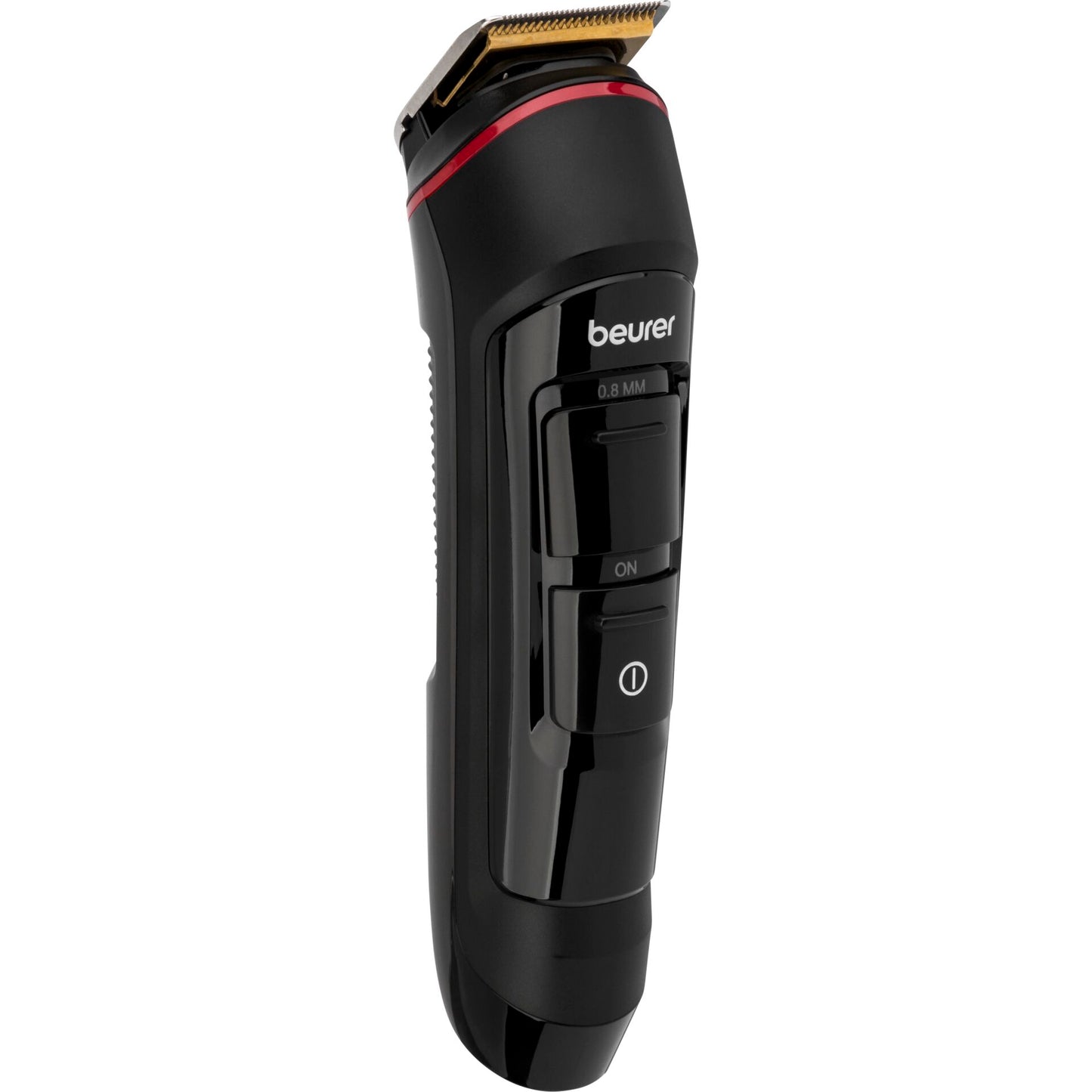 Beurer MN4X Beard Trimmer