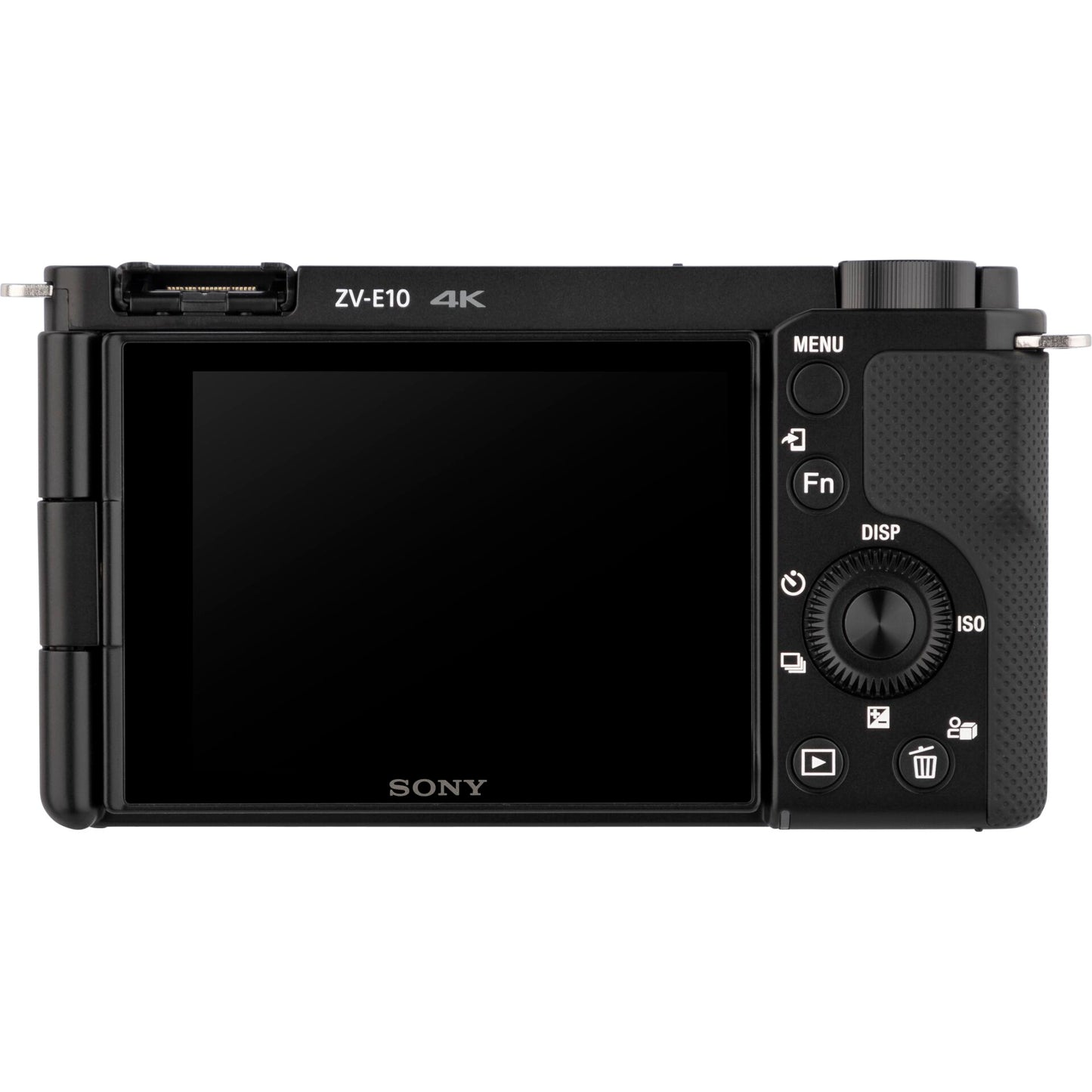 Sony ZV-E10 Body