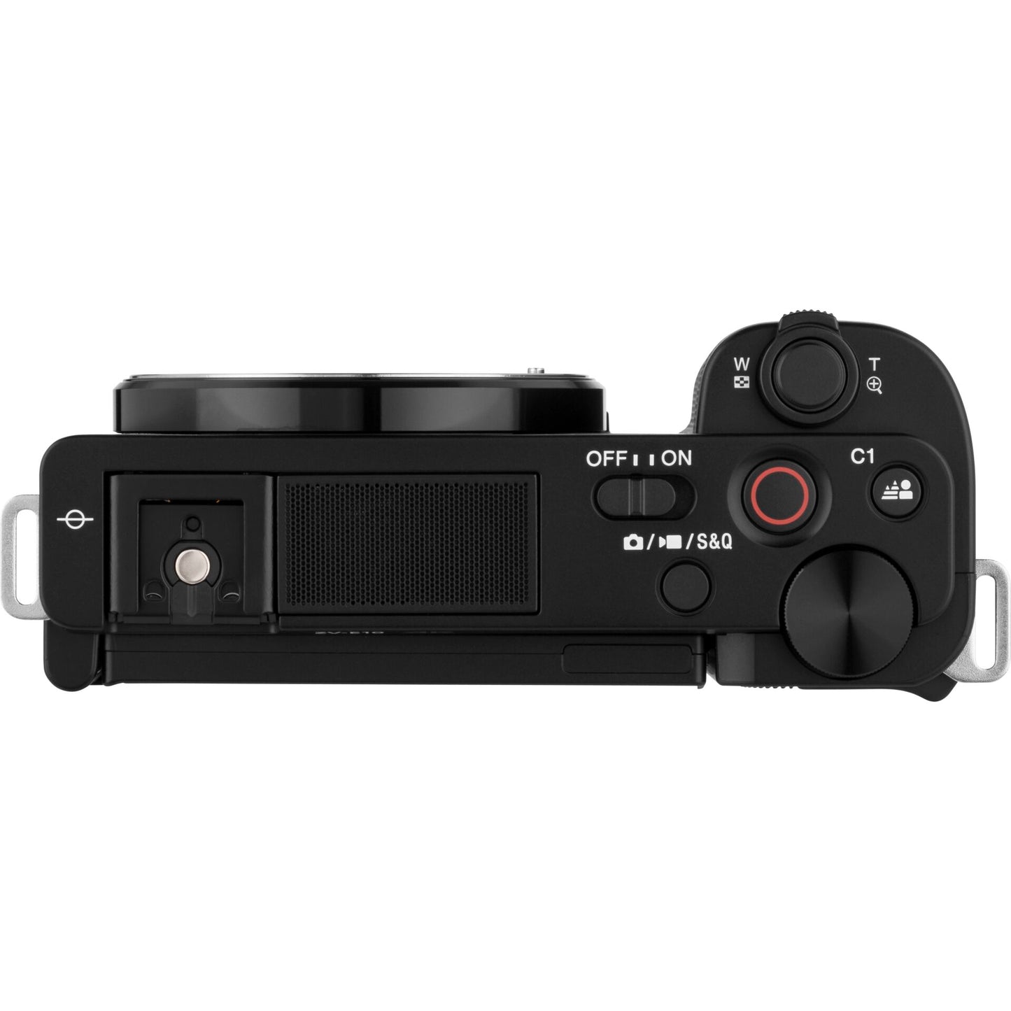 Sony ZV-E10 Body