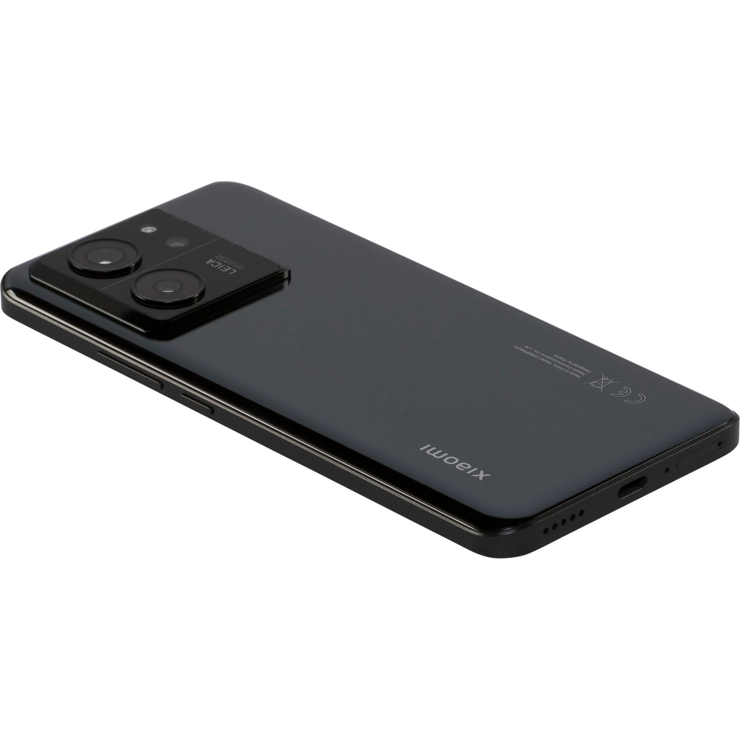 Xiaomi 13T Pro (12GB+512GB) black