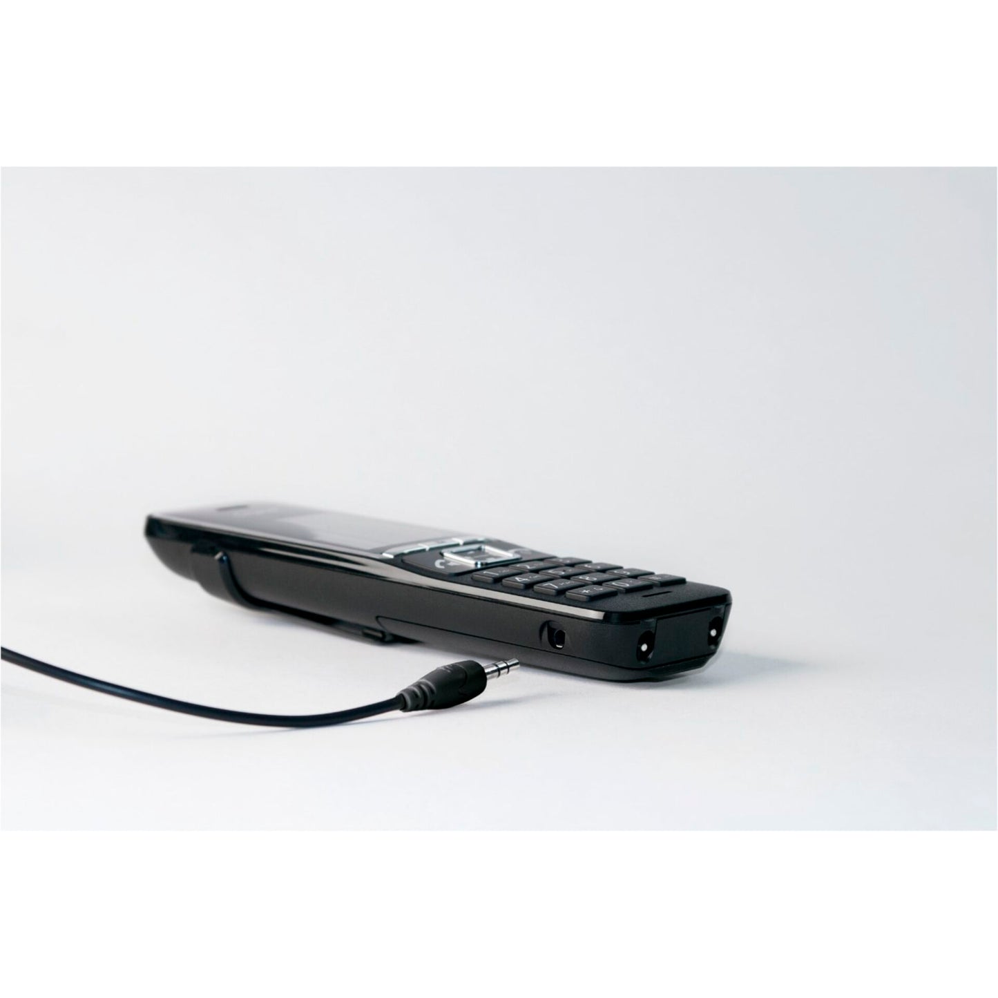 Gigaset Comfort 550HX black/chrome