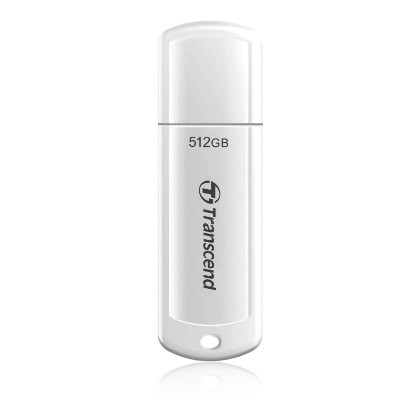 Transcend JetFlash 730 512GB USB 3.1 Gen 1