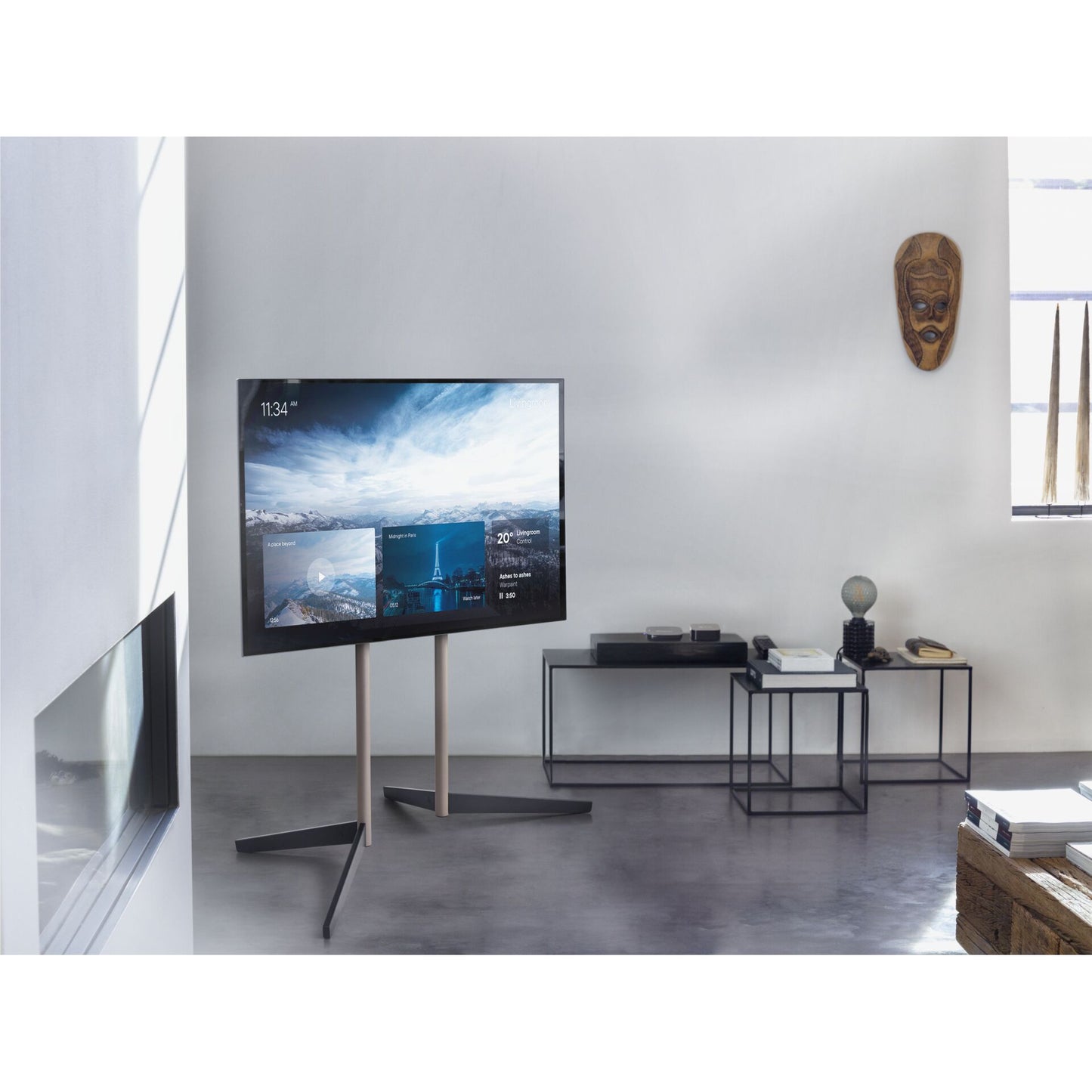 One for All universal TV-Stand EZ Stand Premium 32 -65 WM7611