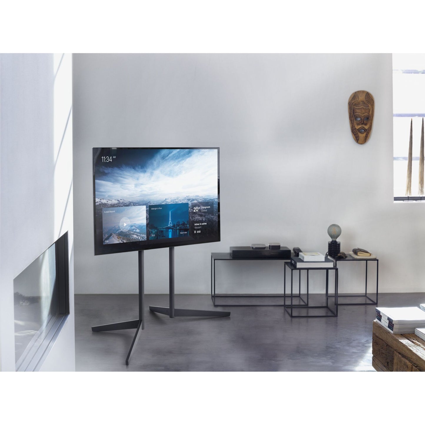 One for All universal TV-Stand EZ Stand Basic 32 -65 WM7610