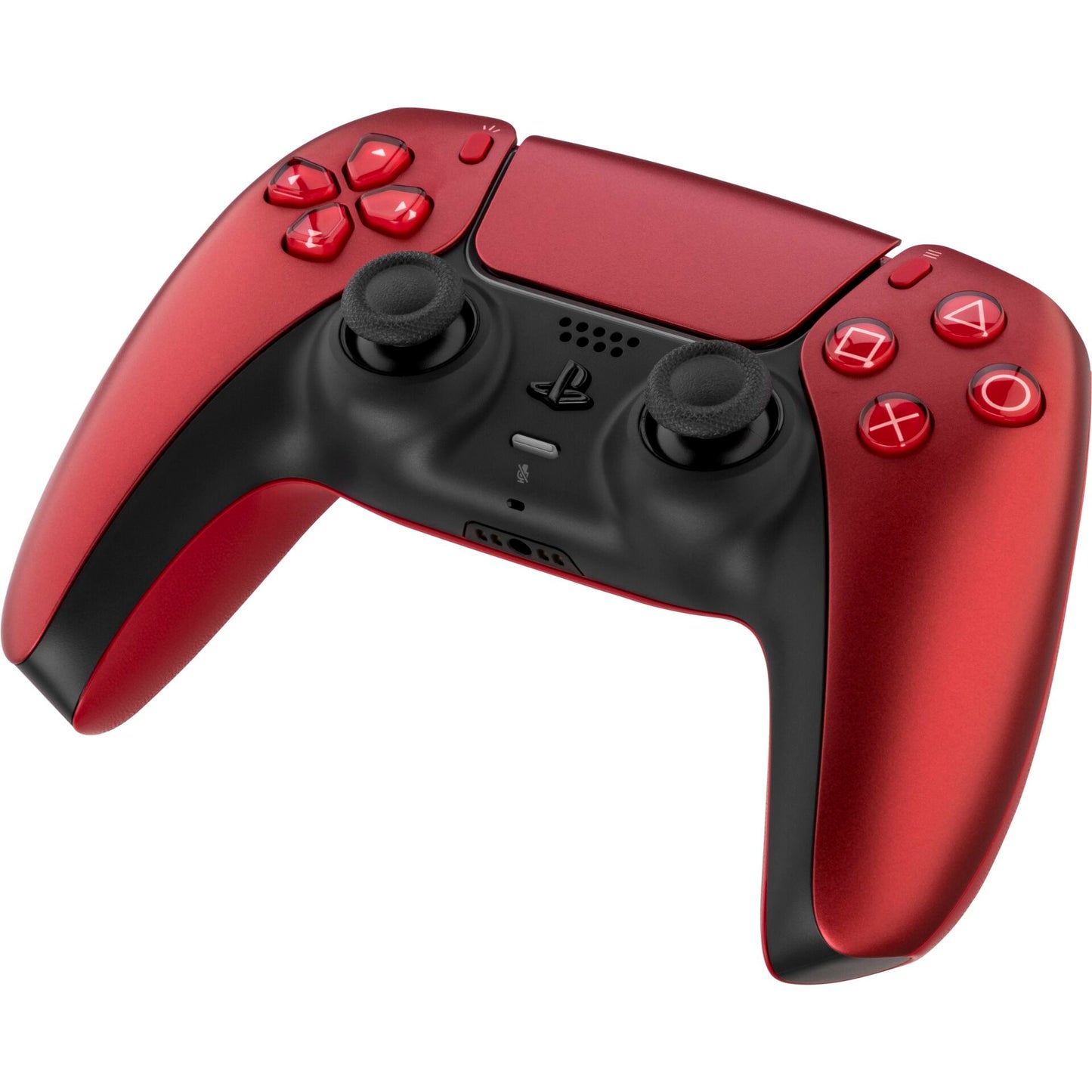 Sony PS5 DualSense Controller Volcanic Red