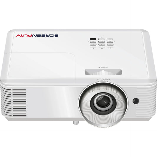 InFocus ScreenPlay SP226
