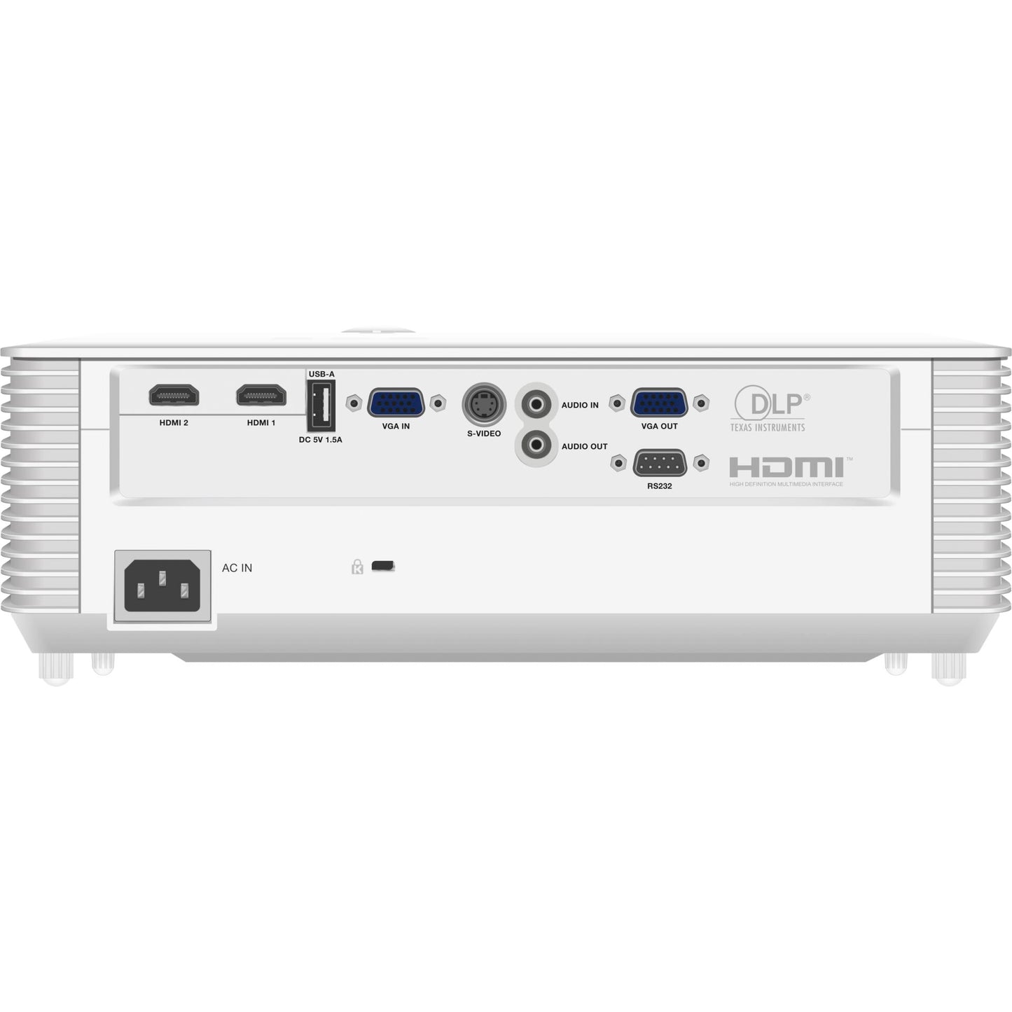 InFocus ScreenPlay SP226ST
