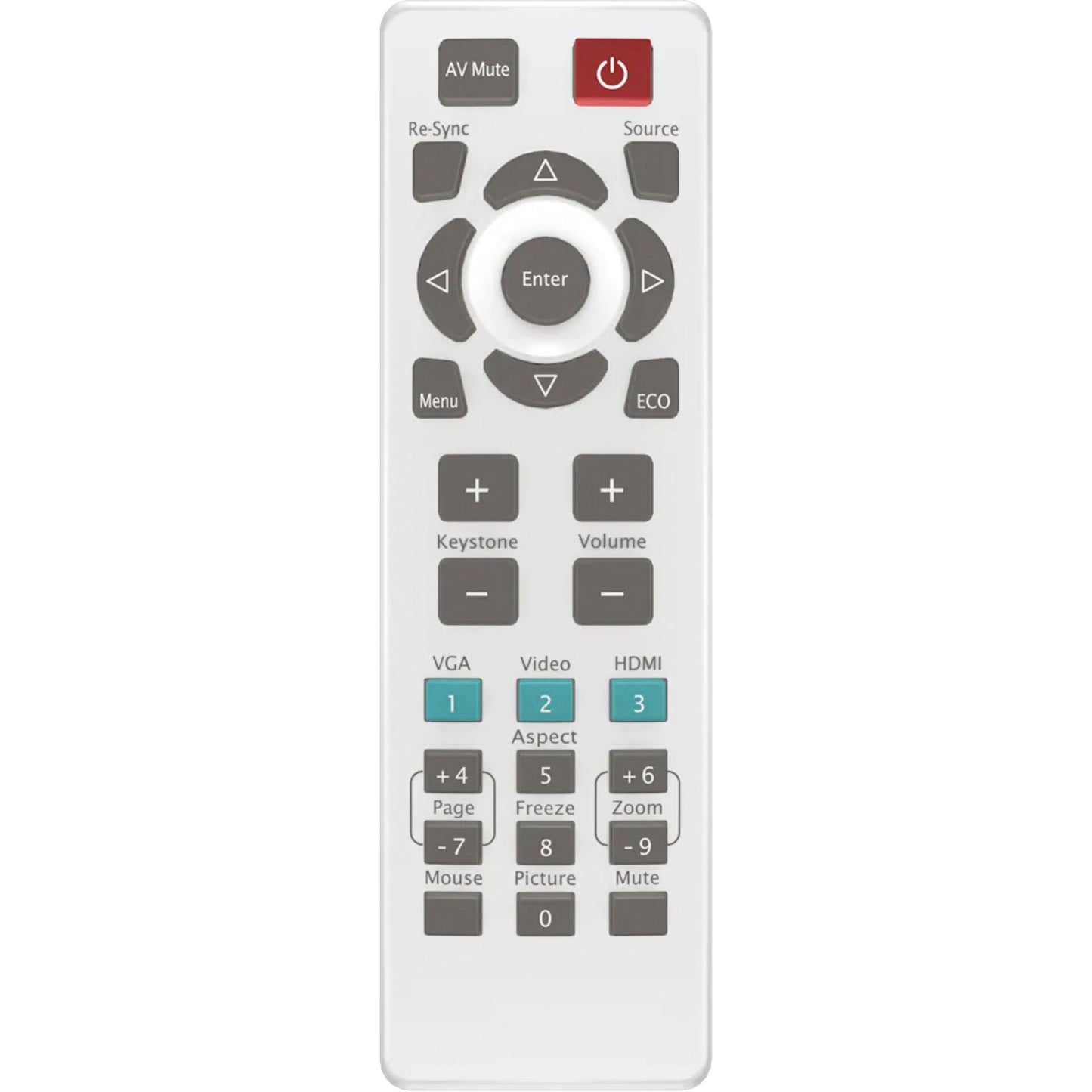 InFocus Screenplay SP2236