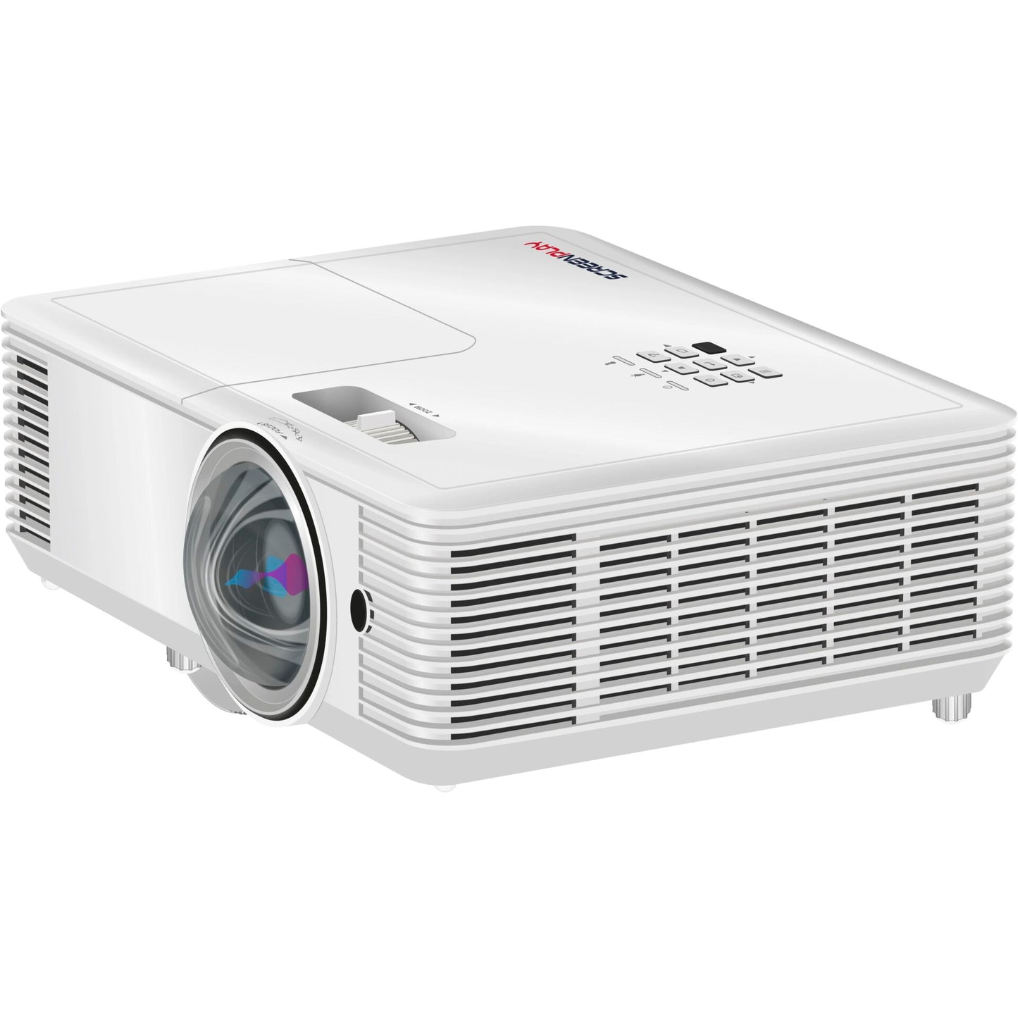 InFocus ScreenPlay SP2234ST
