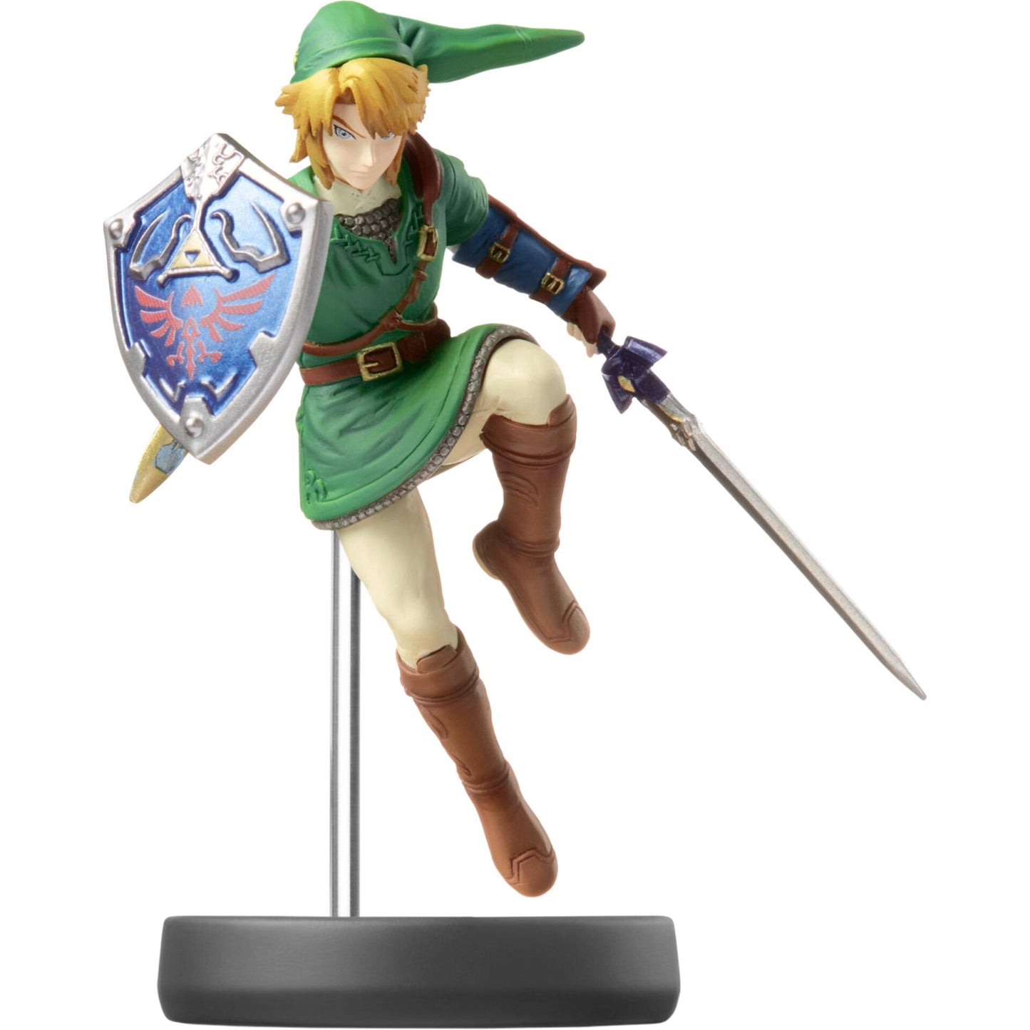 Nintendo amiibo Smash Link