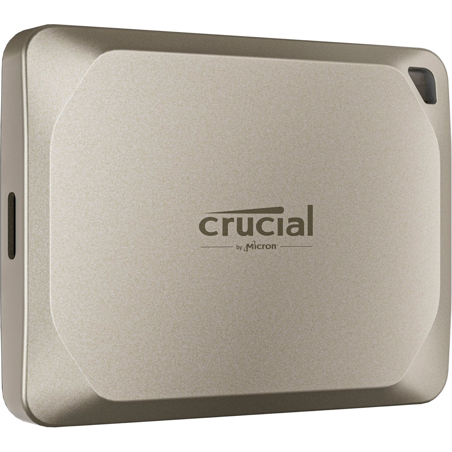 Crucial X9 Pro for Mac 2TB Portable SSD USB 3.2 Gen2