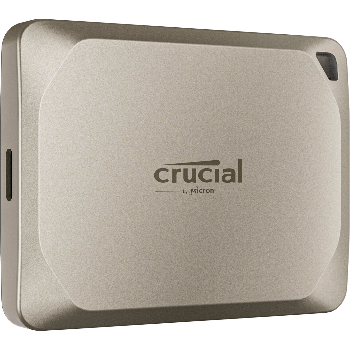 Crucial X9 Pro for Mac 4TB Portable SSD USB 3.2 Gen2