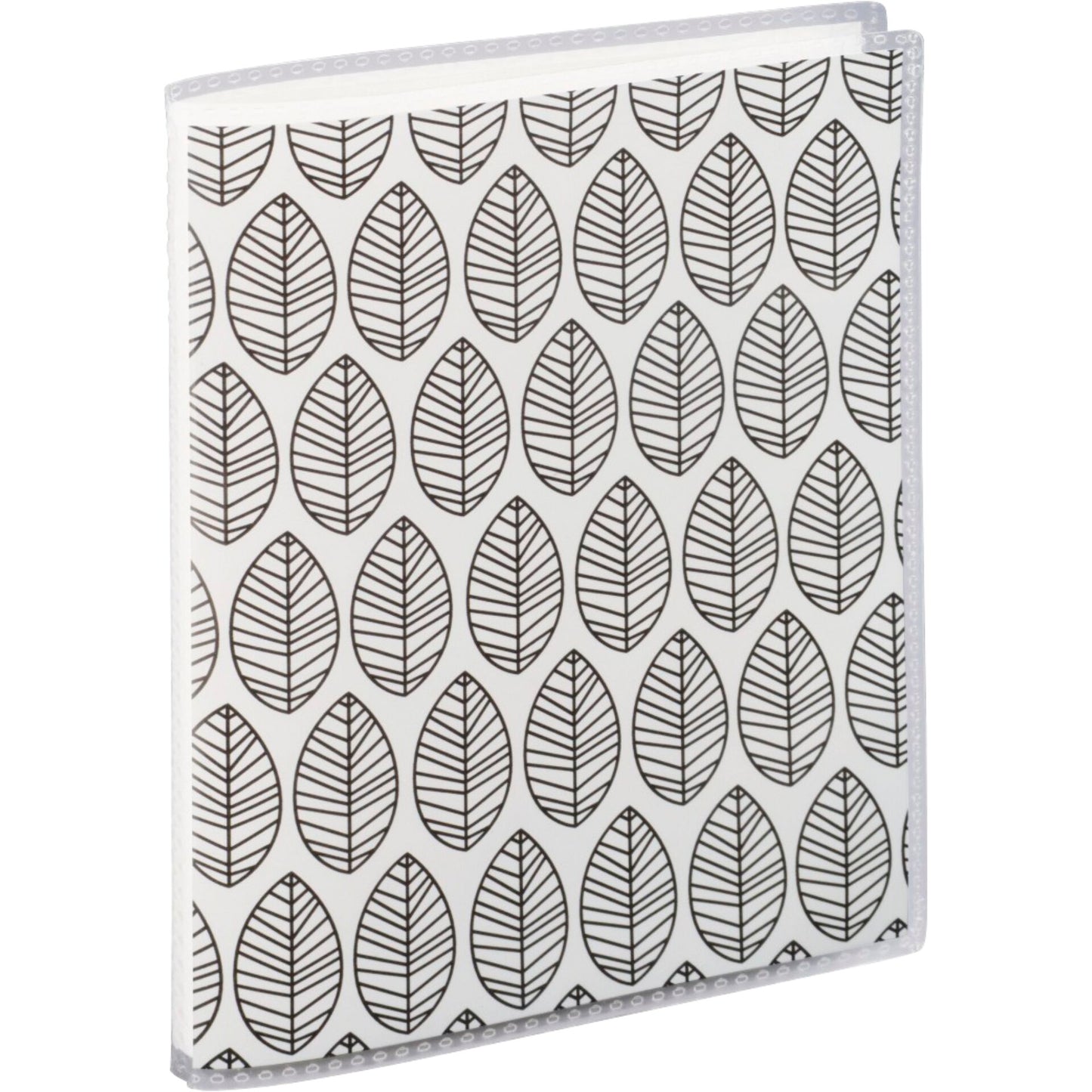 24x1 Hama La Fleur Softcover Album 24 pict. 10x15 color assor