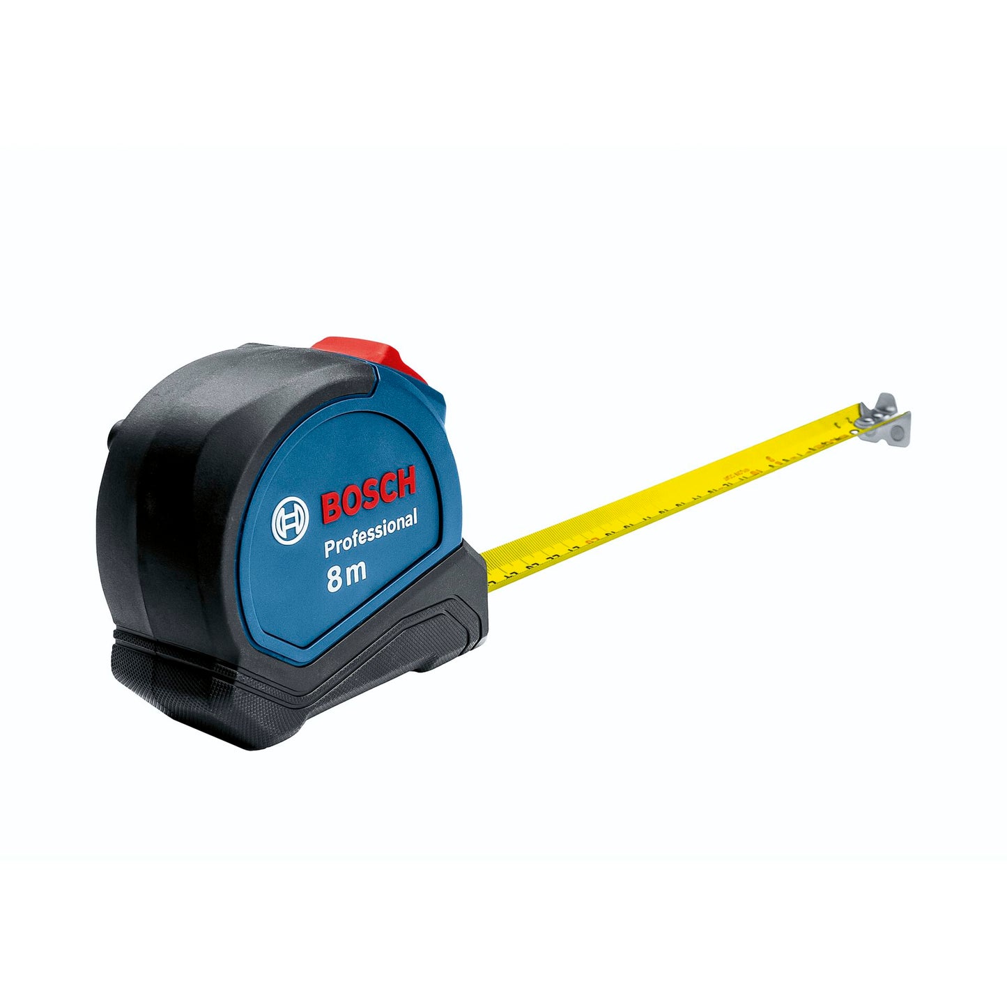 Bosch Tape Measuring 8m Autolock