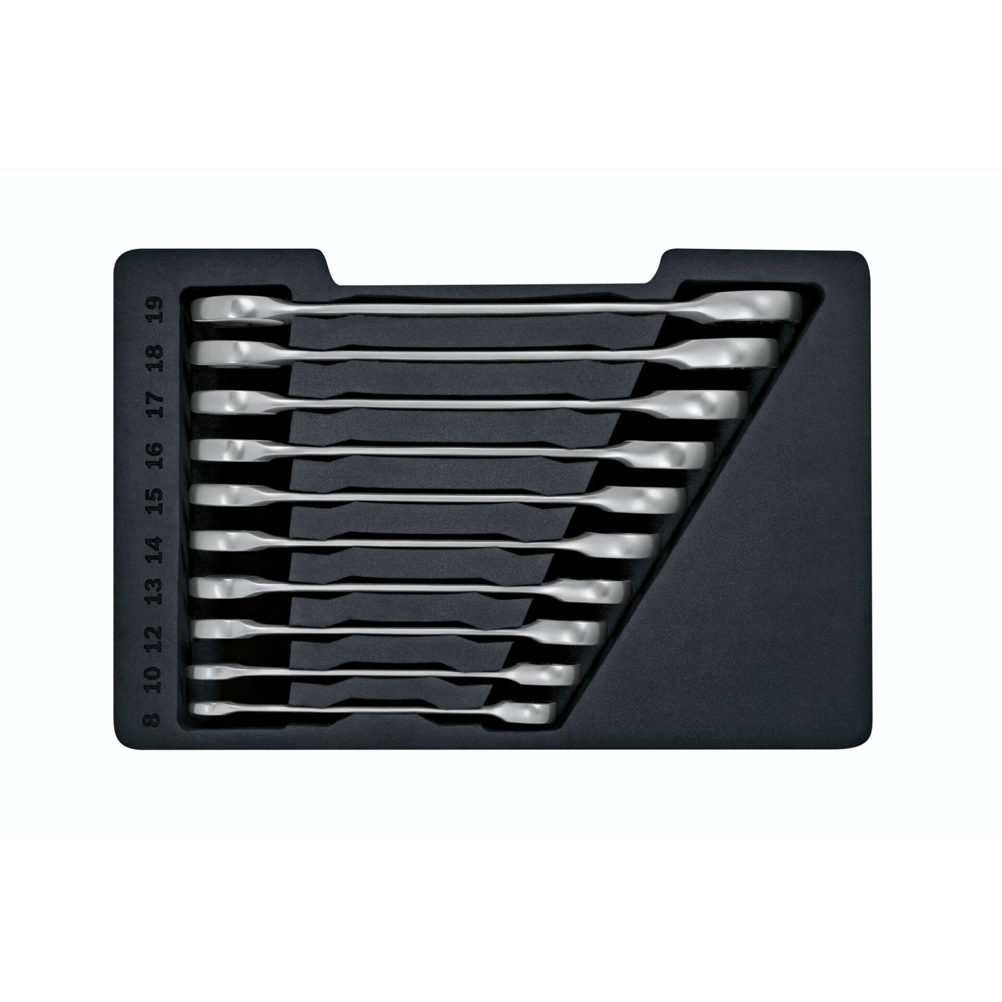 Bosch Ratchet Spanner Set PRO Spanner SET