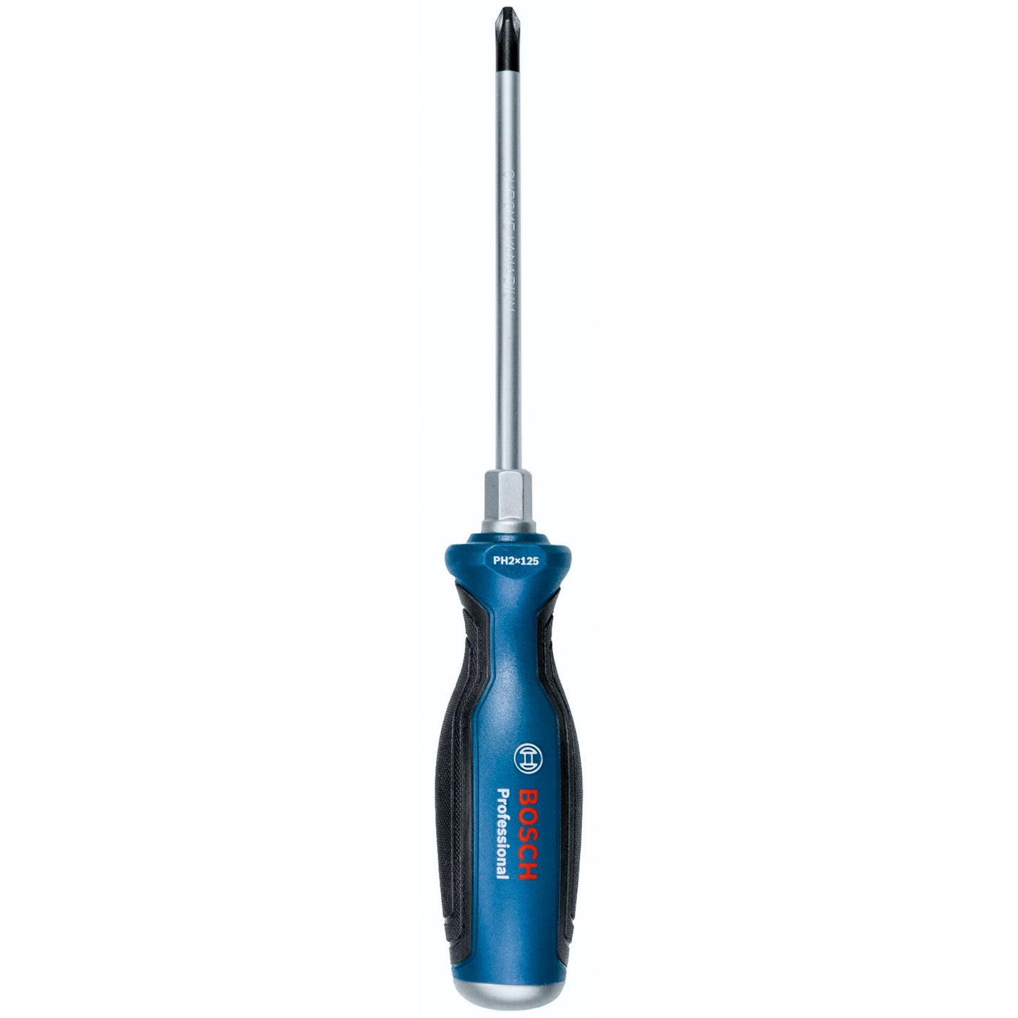 Bosch Screwdriver PH 2 x 125
