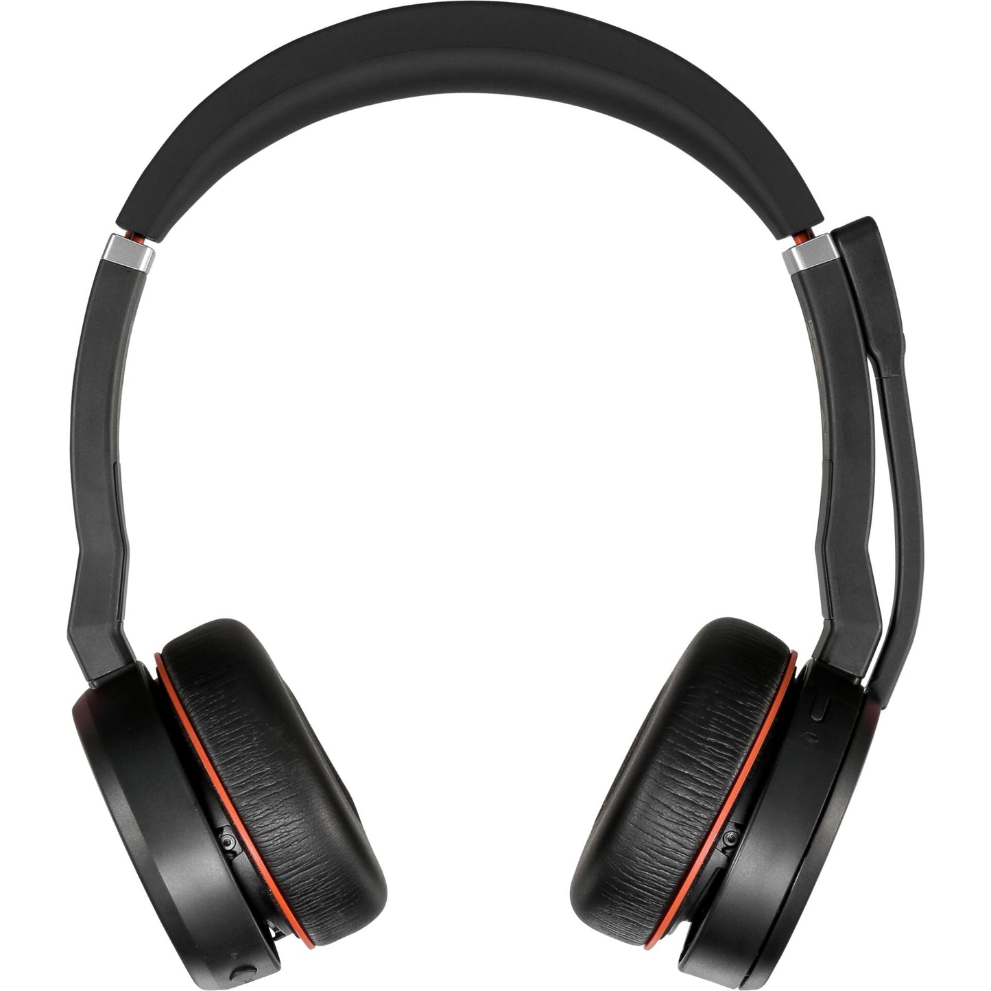 Jabra Evolve 75 SE Headset MS Stereo Black