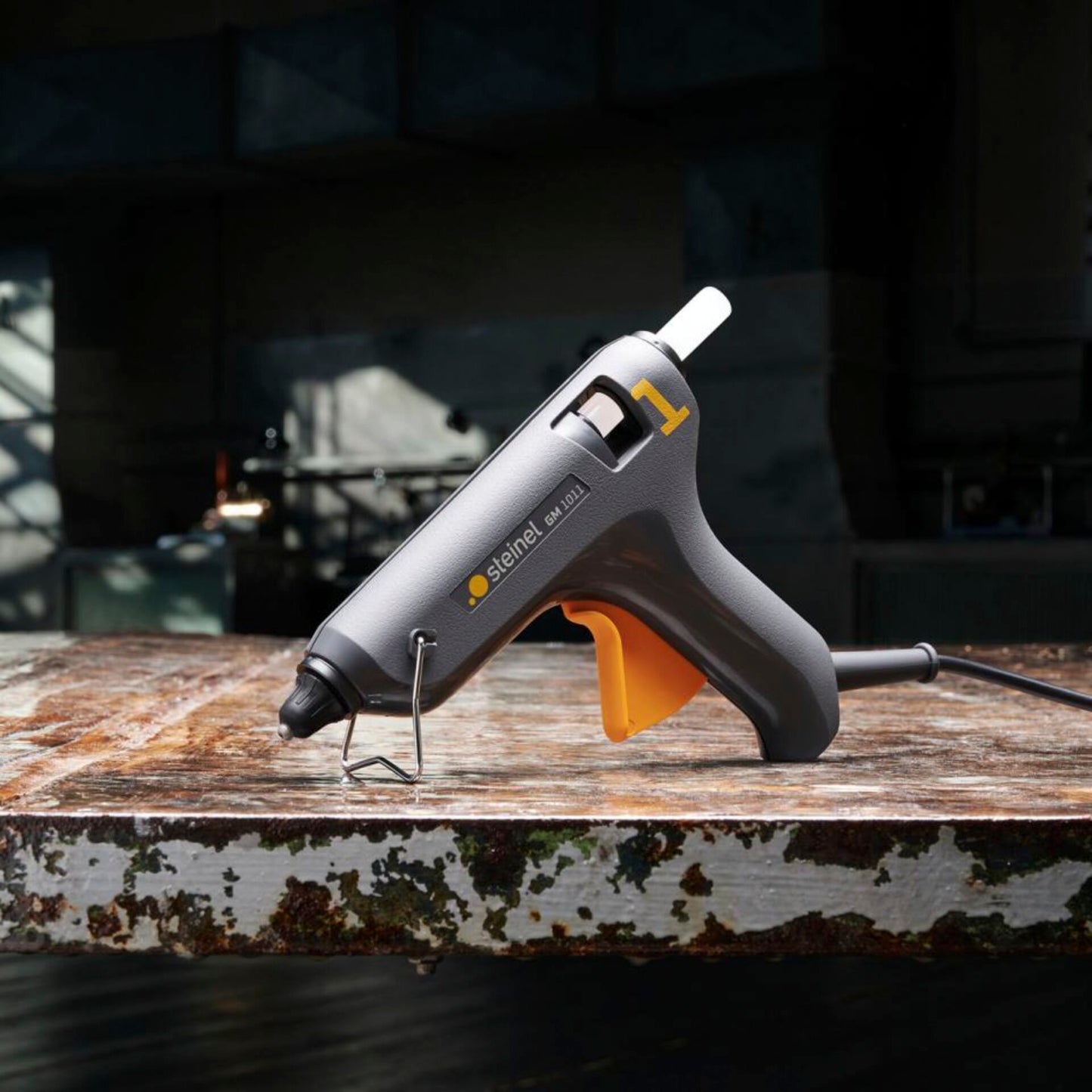 Steinel GLUEMATIC 1011